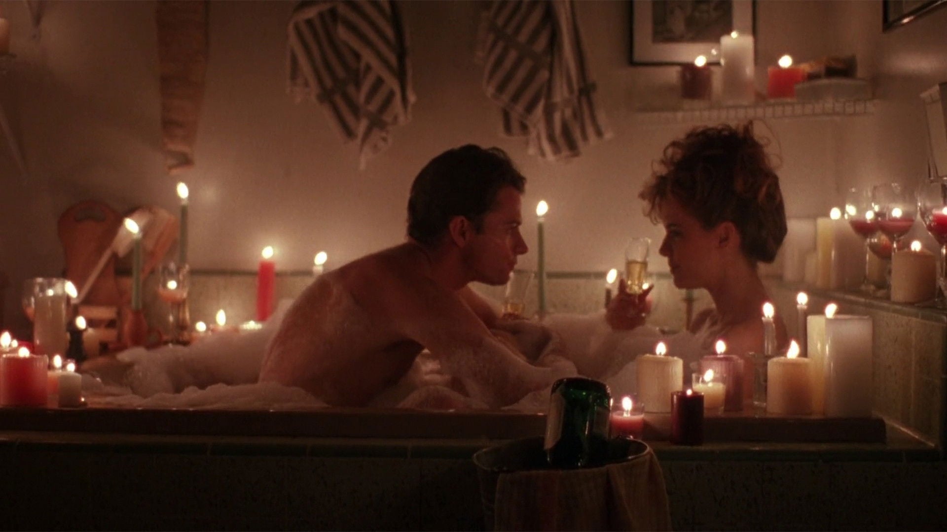 Foto do filme Spellbinder