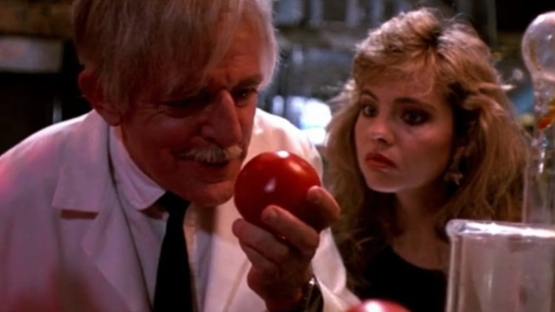 Foto do filme Corra que os Tomates Assassinos Vem Aí