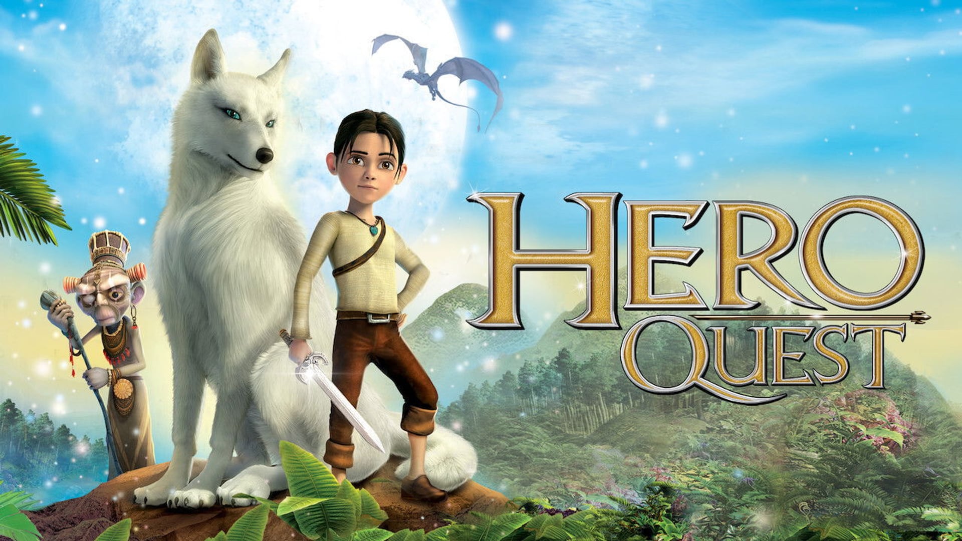 Foto do filme Savva. Heart of the Warrior