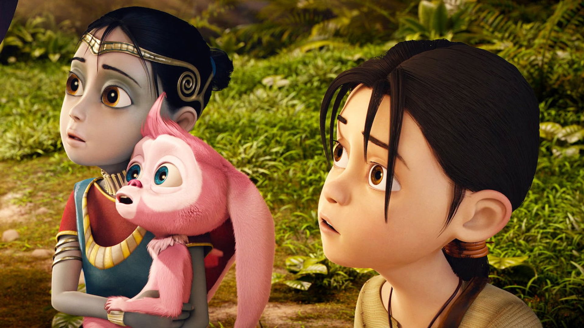 Foto do filme Savva. Heart of the Warrior