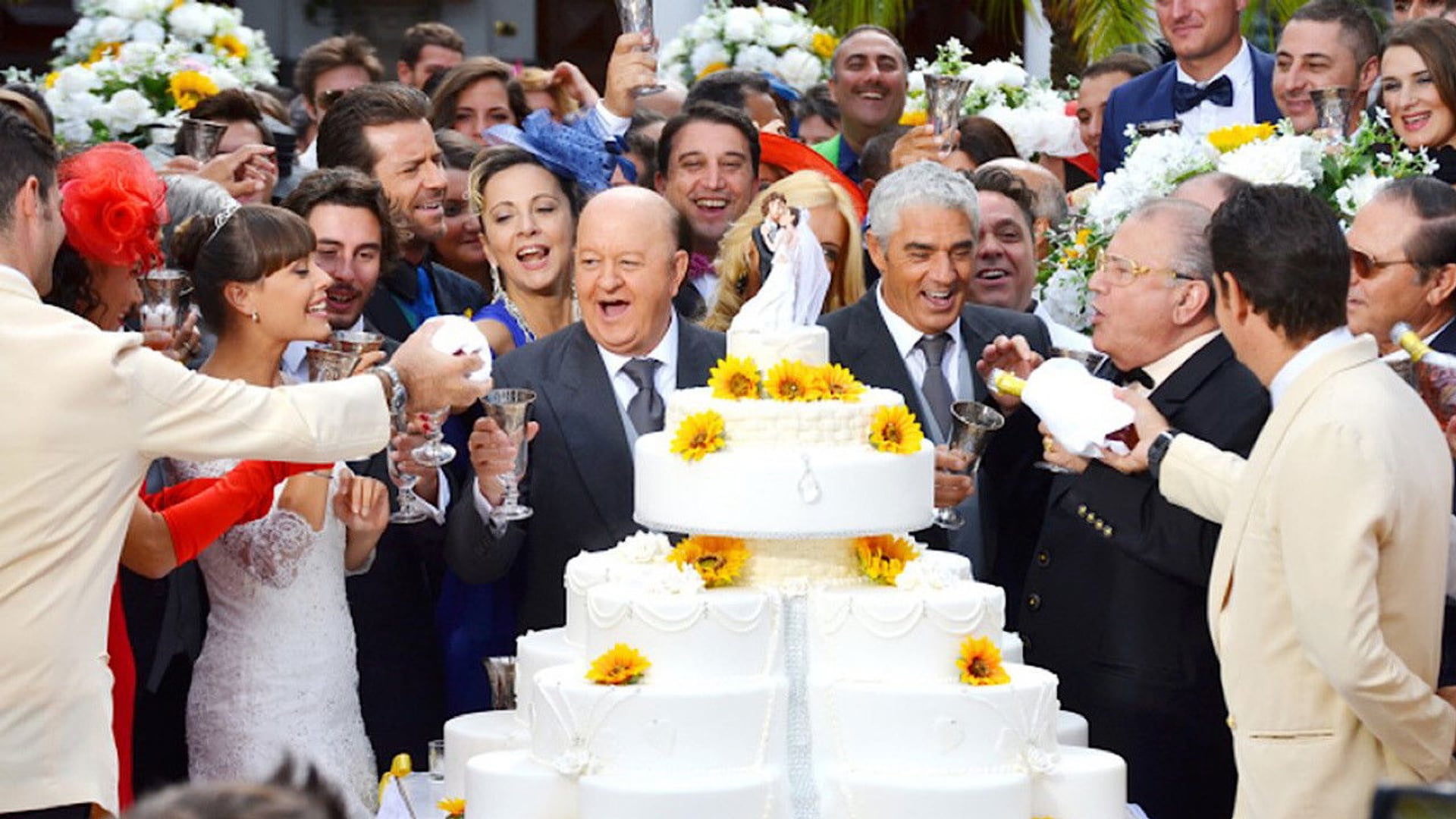 Foto do filme Matrimonio al Sud