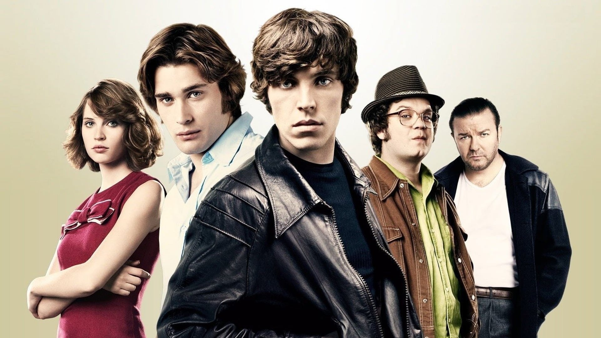 Foto do filme Caindo no Mundo