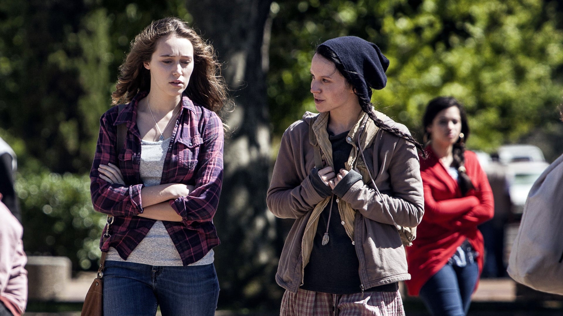 Foto do filme Pedido de Amizade