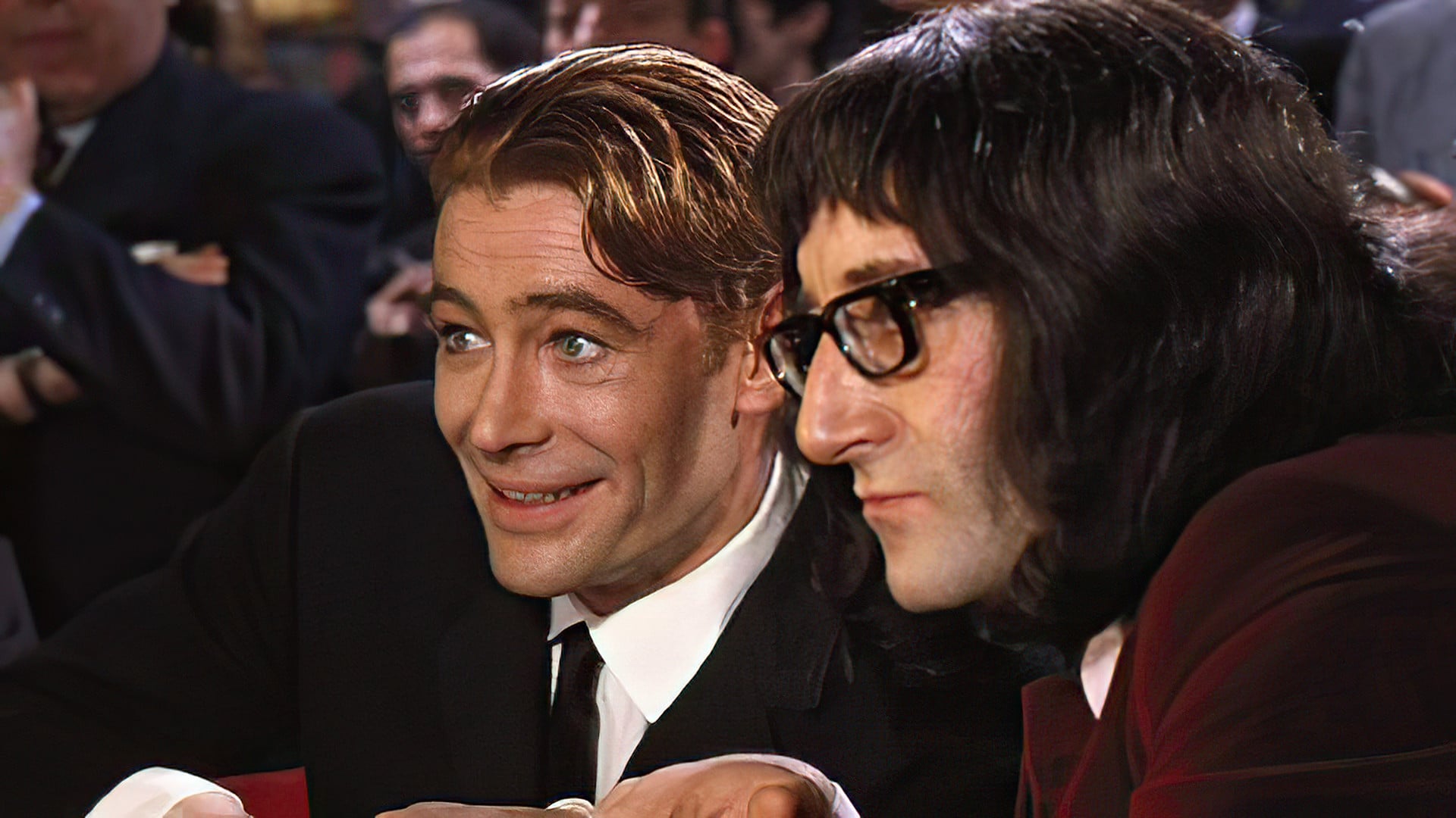 Foto do filme O Que É Que Há Gatinha?