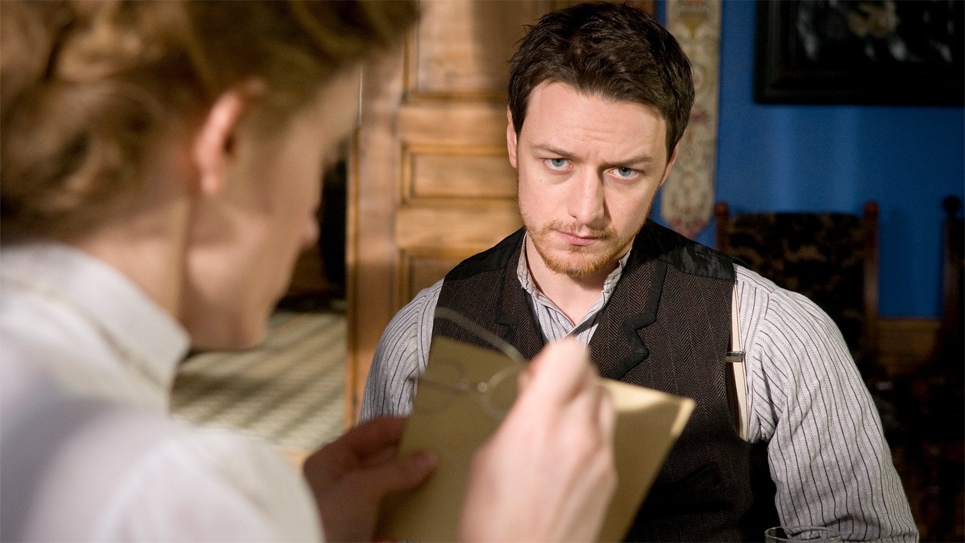 Foto do filme A Última Estação