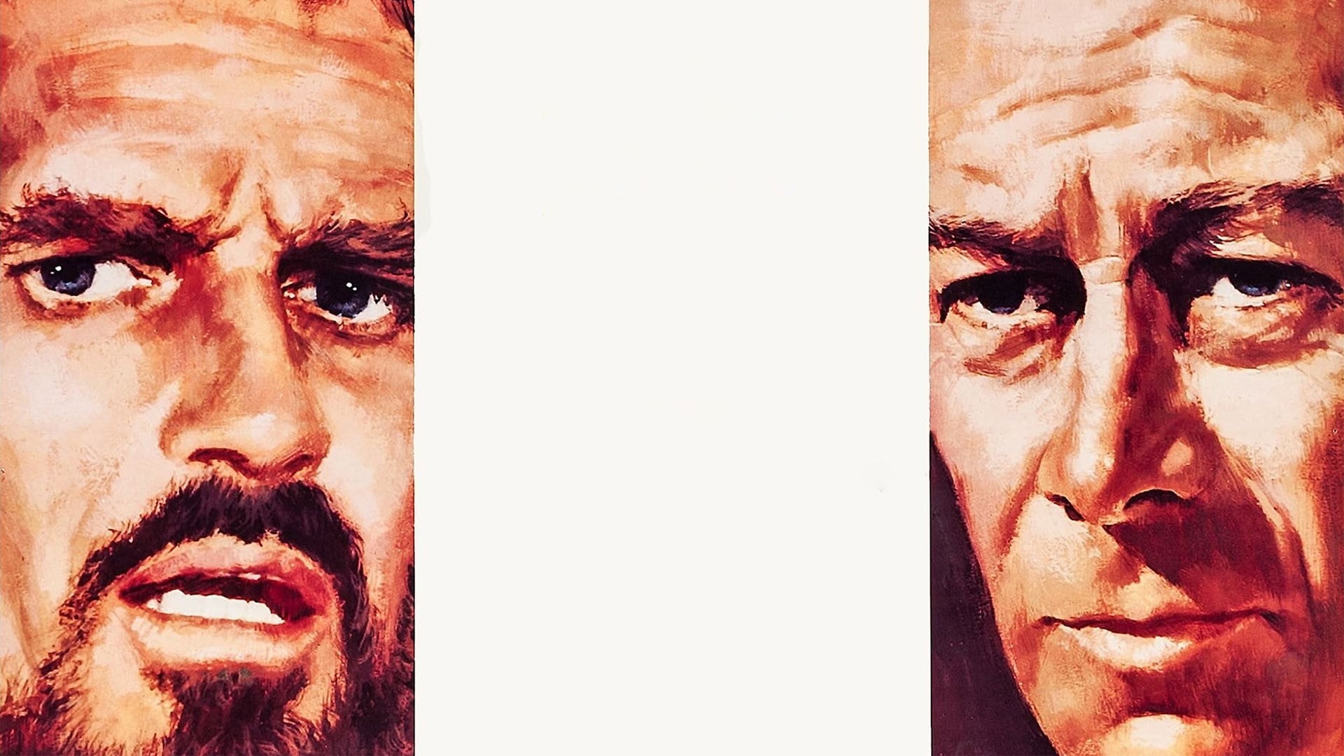 Foto do filme Agonia e Êxtase