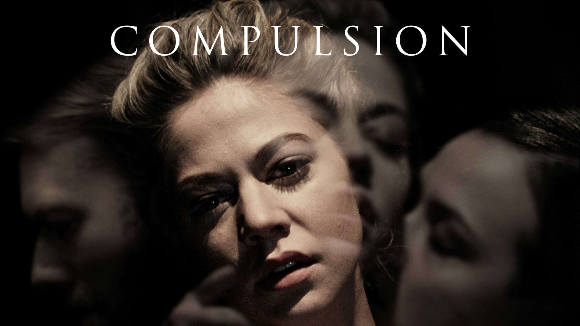 Foto do filme Compulsion