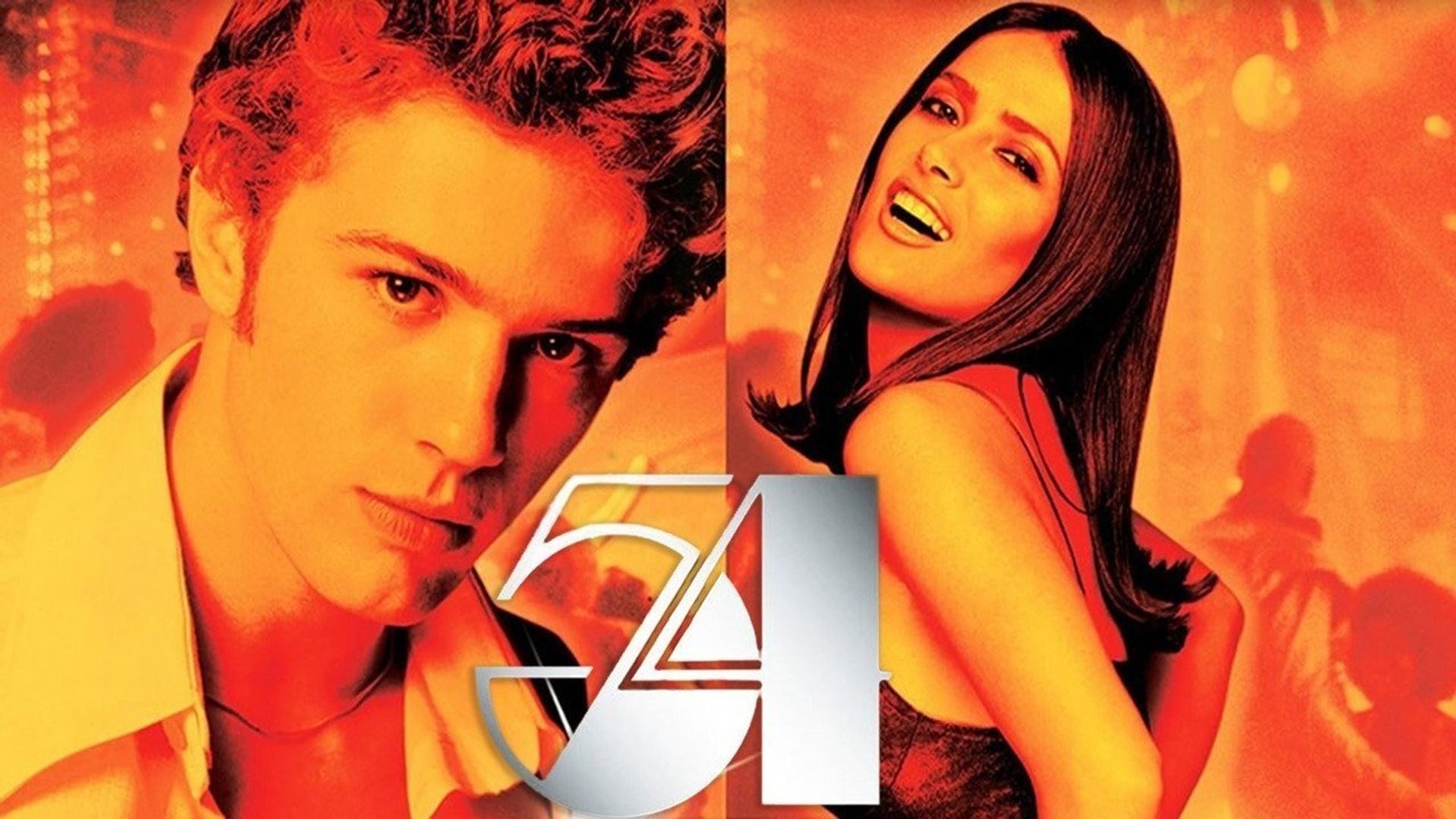 Foto do filme Studio 54