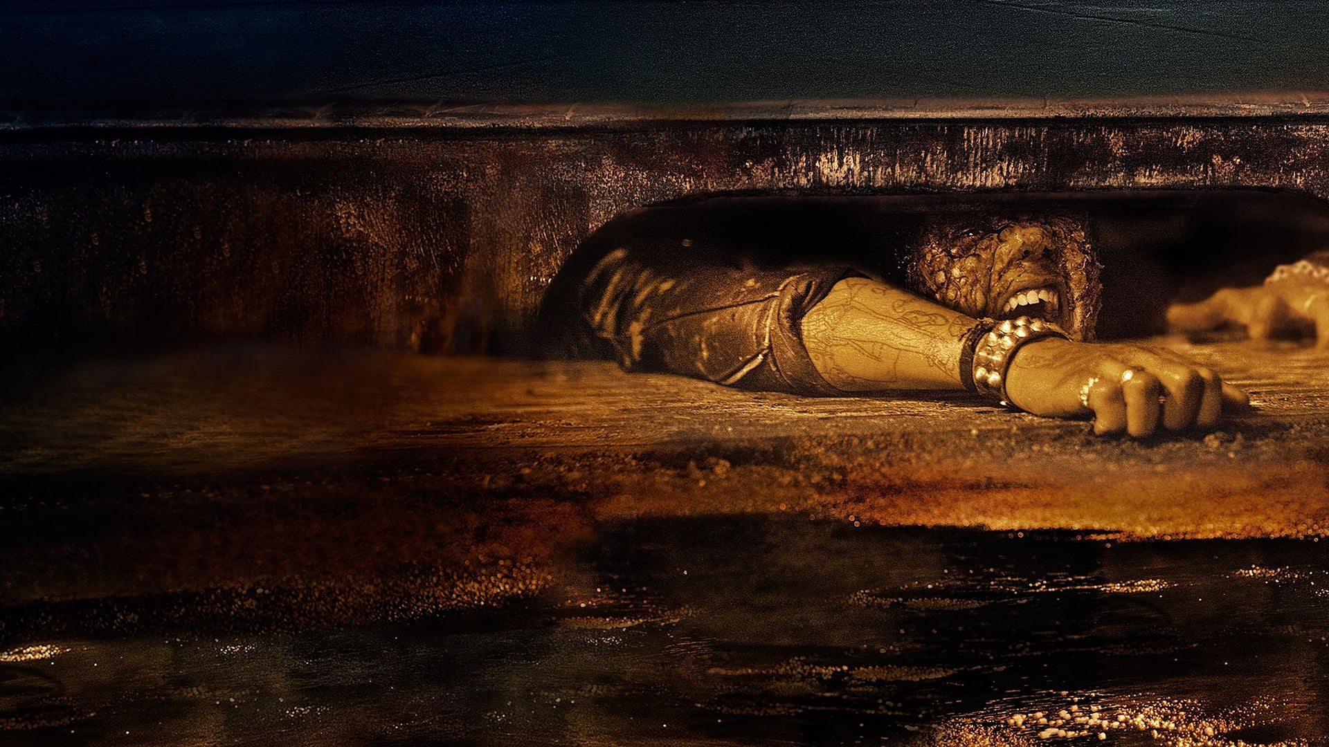 Foto do filme Condemned