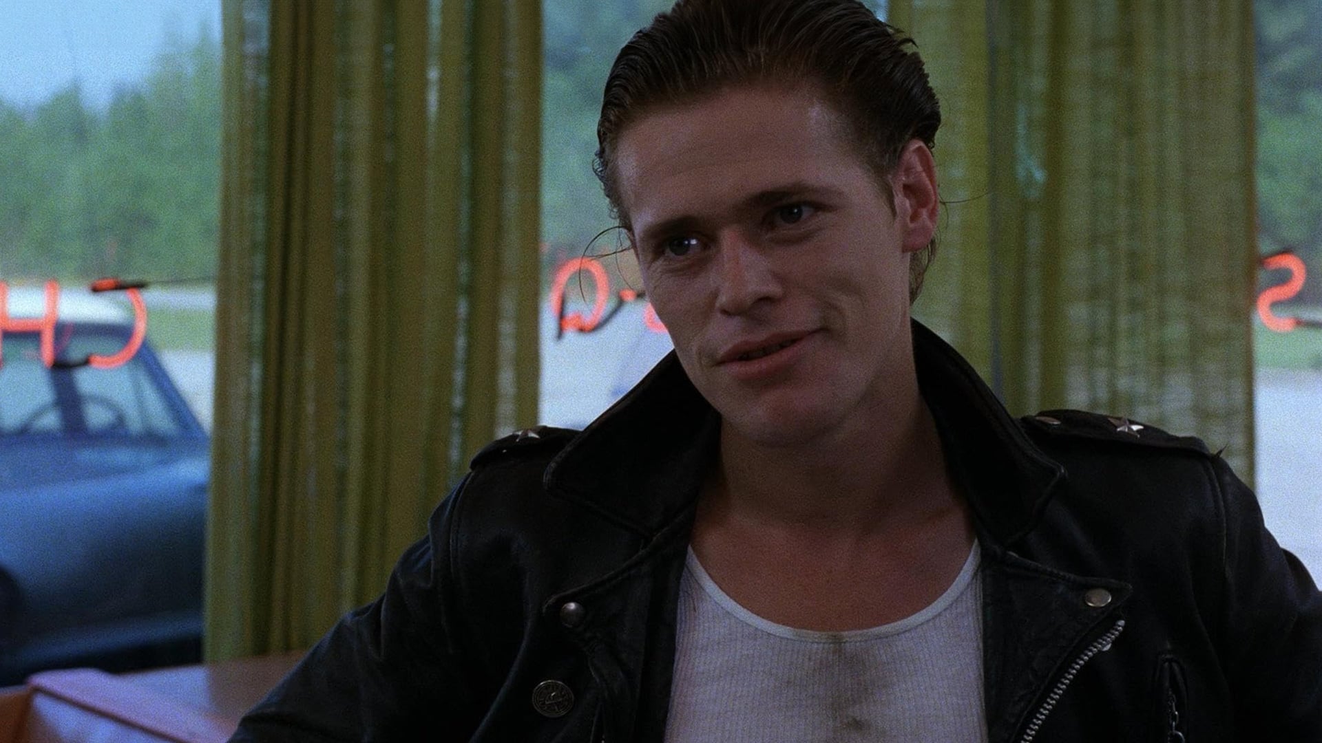 Foto do filme The Loveless