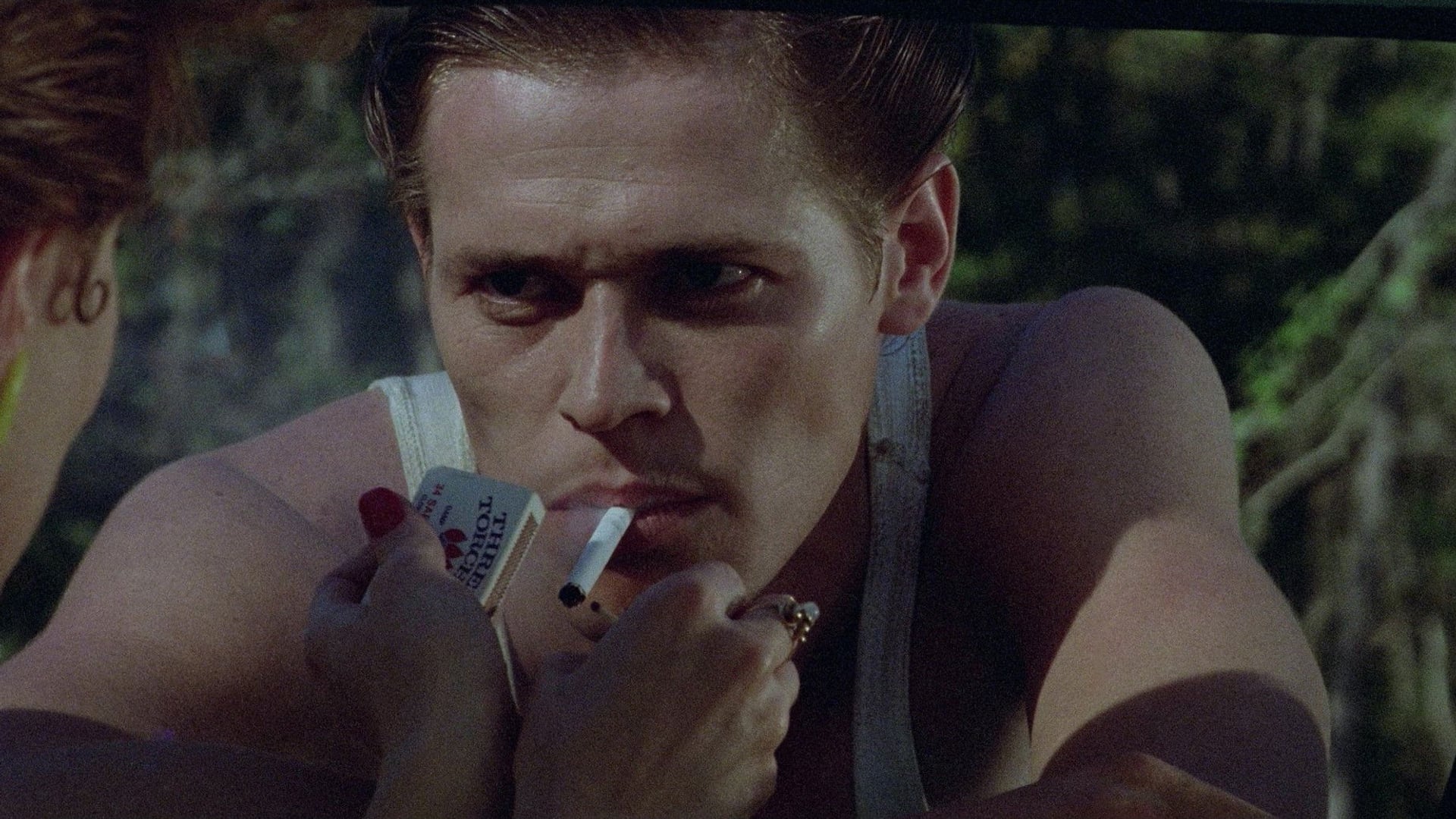 Foto do filme The Loveless