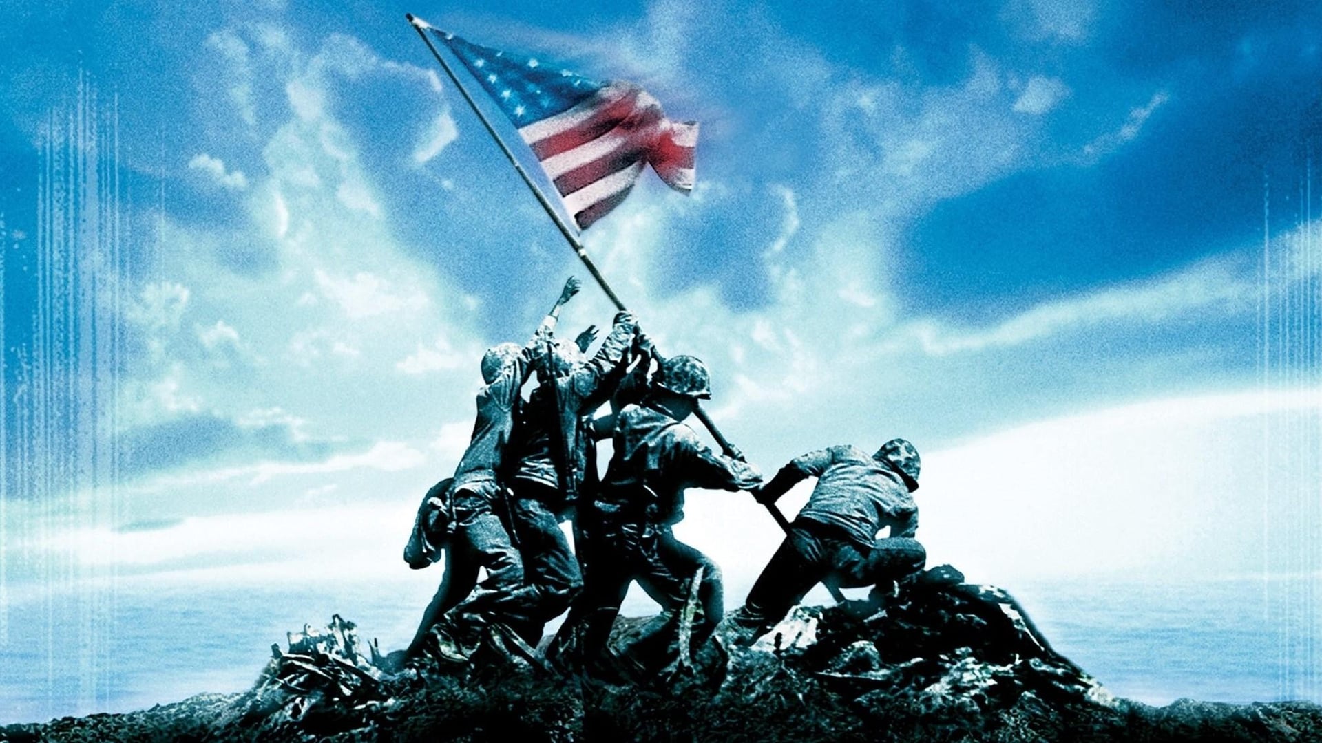 Foto do filme A Conquista da Honra