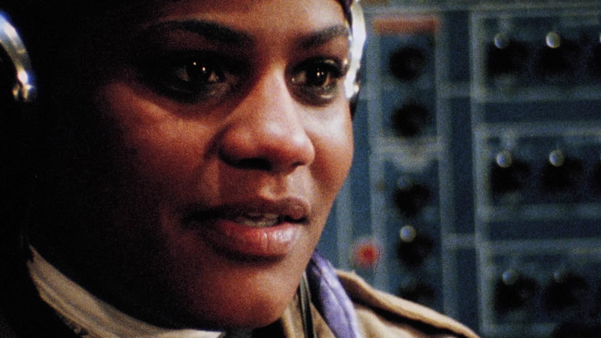 Foto do filme Born in Flames