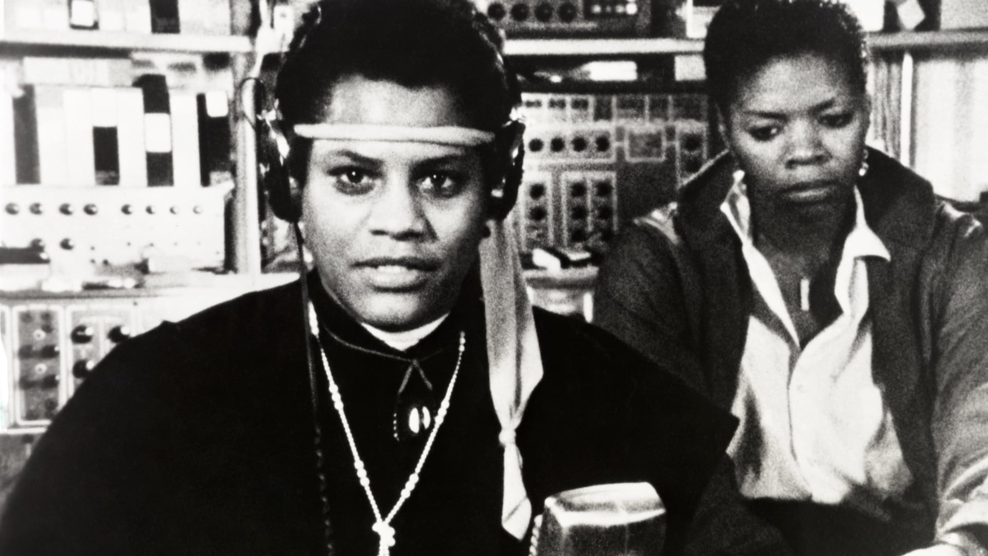 Foto do filme Born in Flames