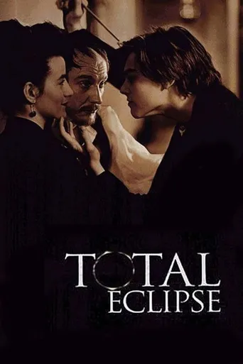 Eclipse de uma Paixão