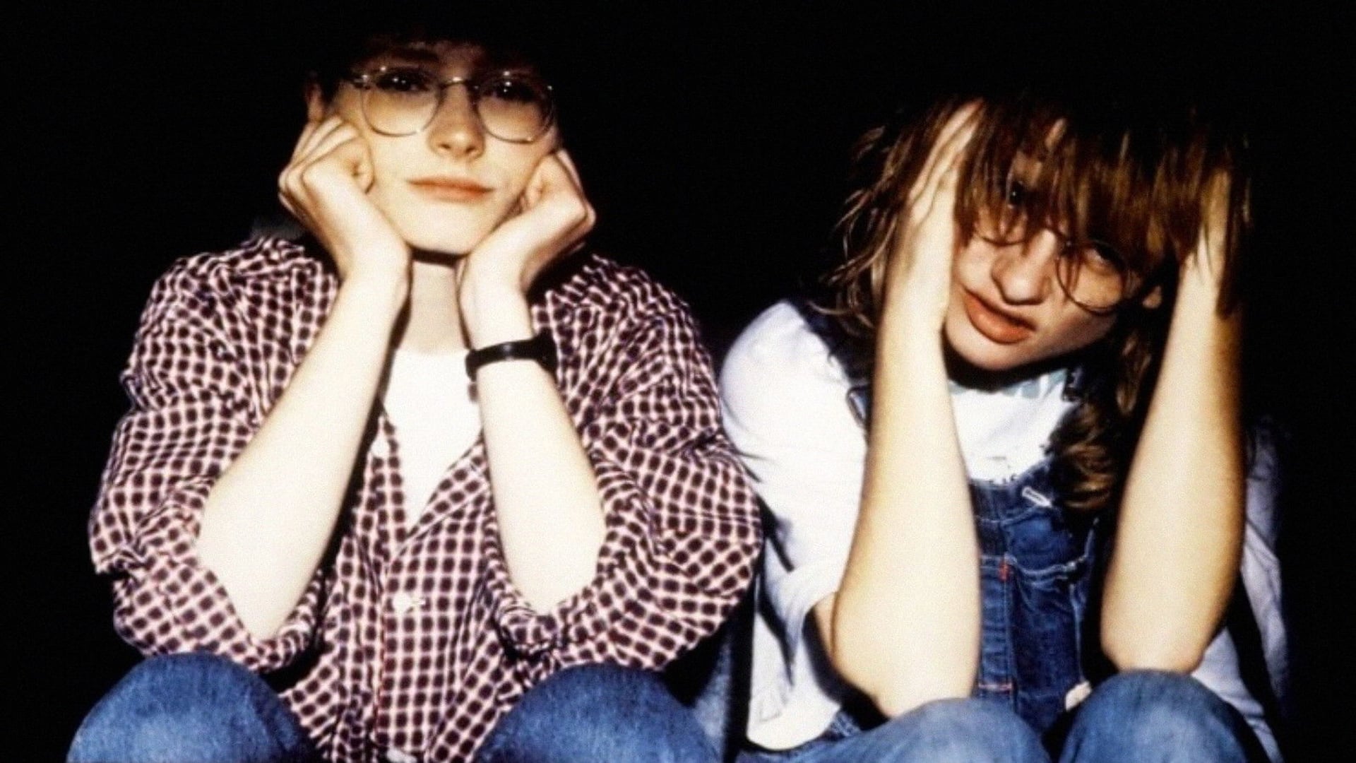 Foto do filme A Vida é Doce