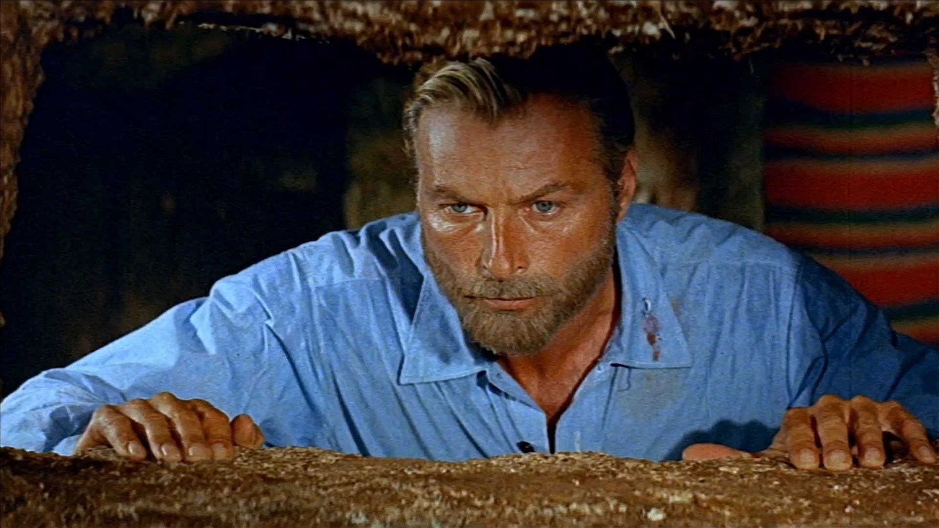 Foto do filme Winnetou 1. Teil