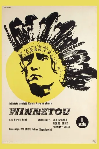 Winnetou 1. Teil