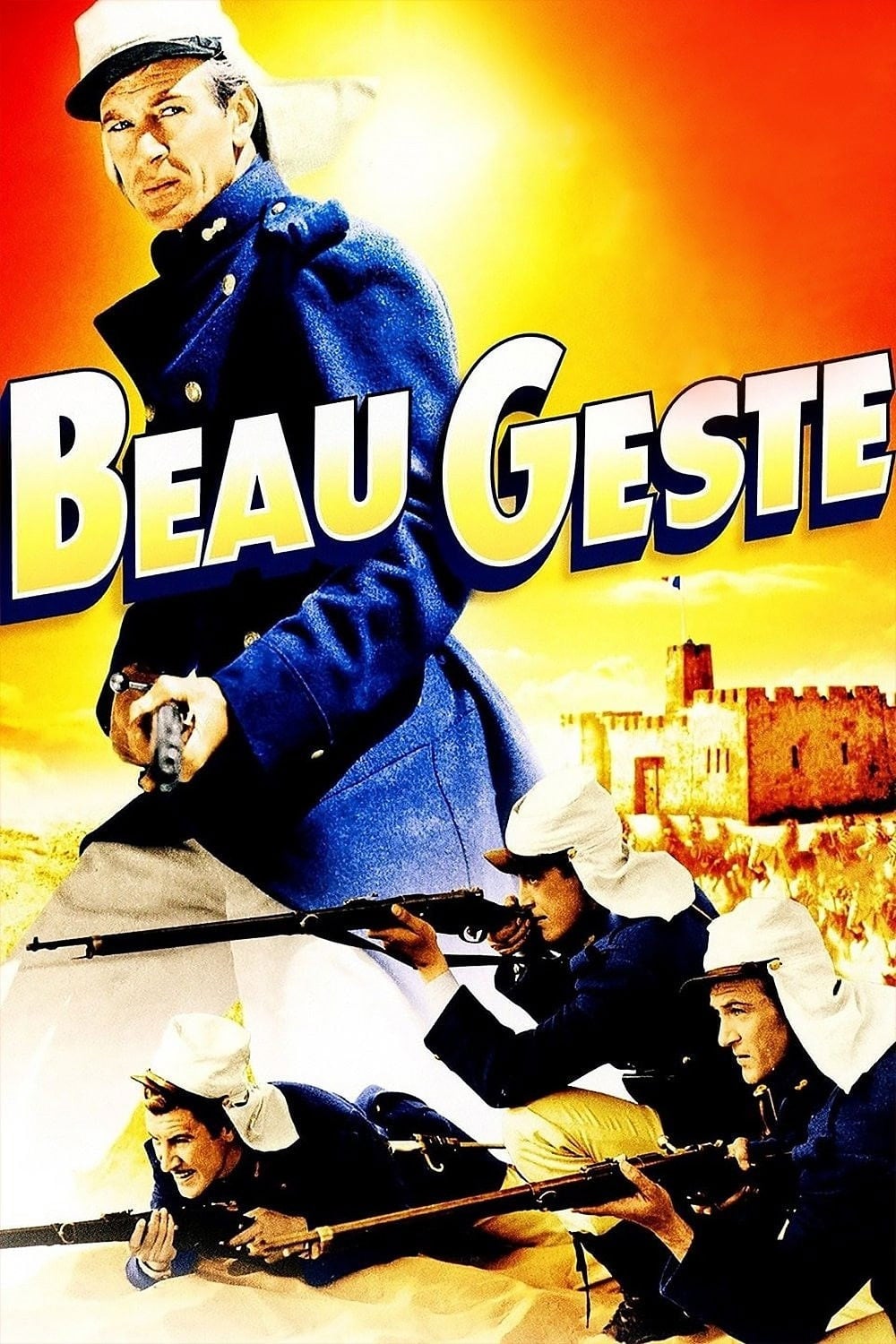 Beau Geste