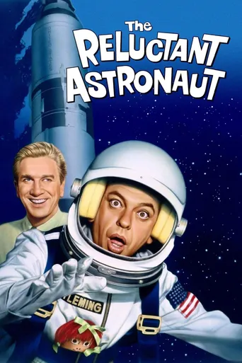 Um Astronauta Fora de Órbita