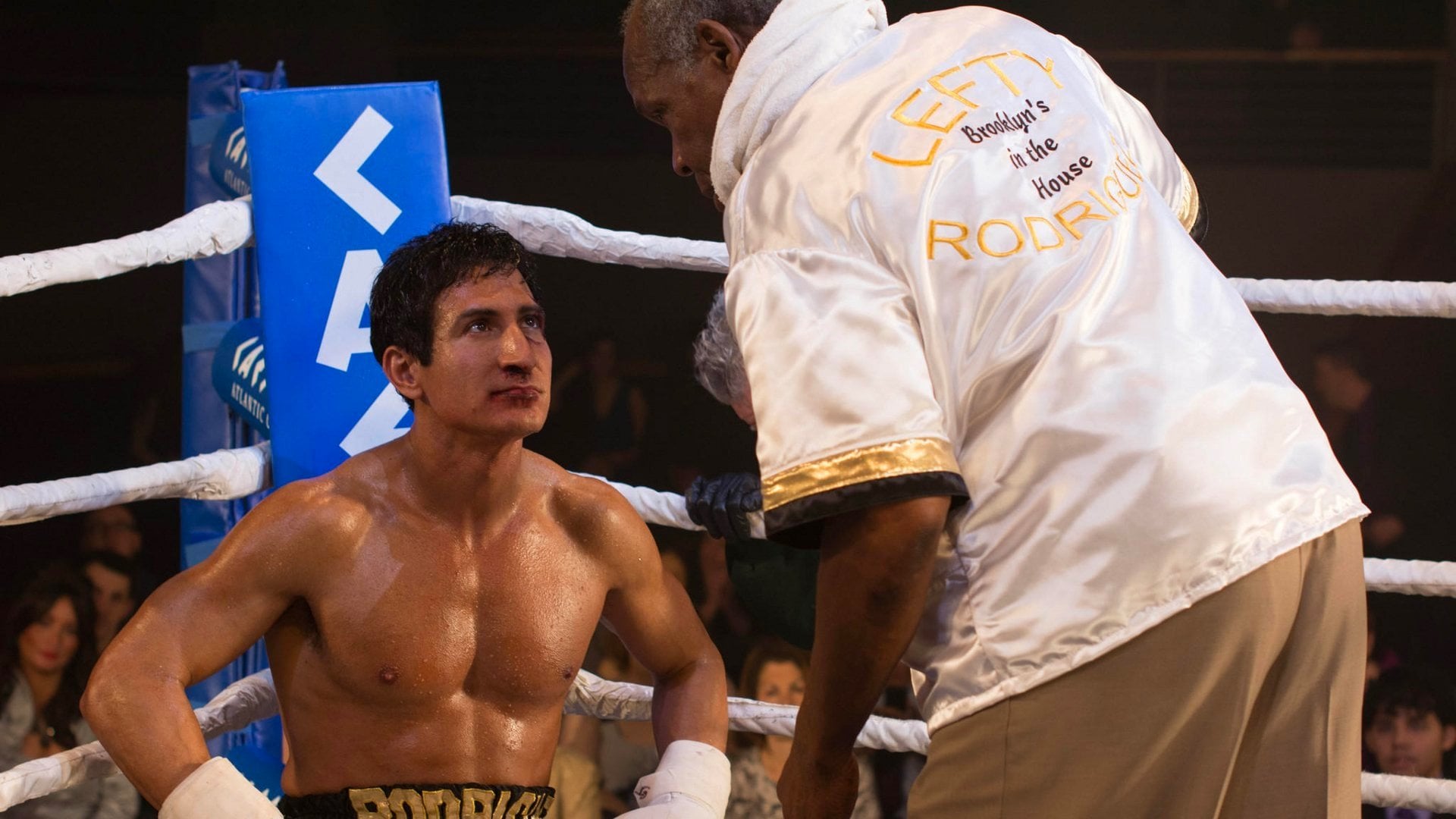 Foto do filme Velhos Tempos