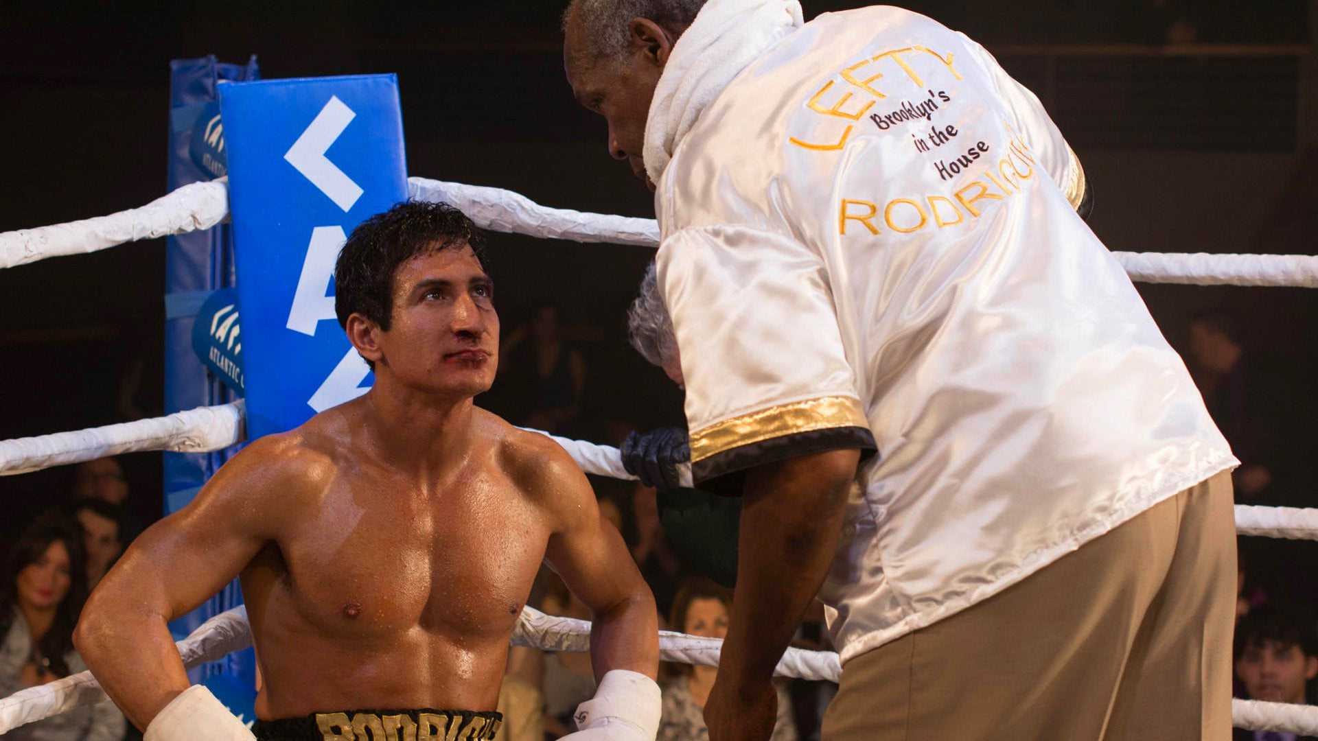 Foto do filme Velhos Tempos