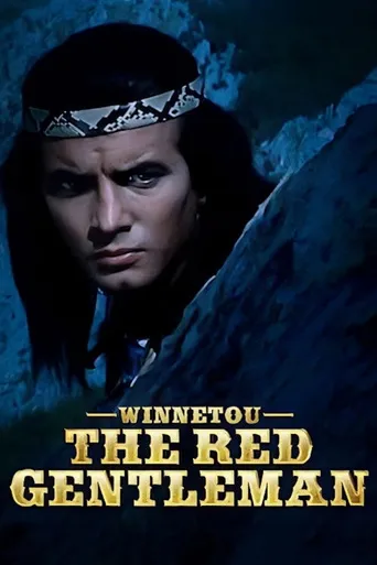 Winnetou 2. Teil