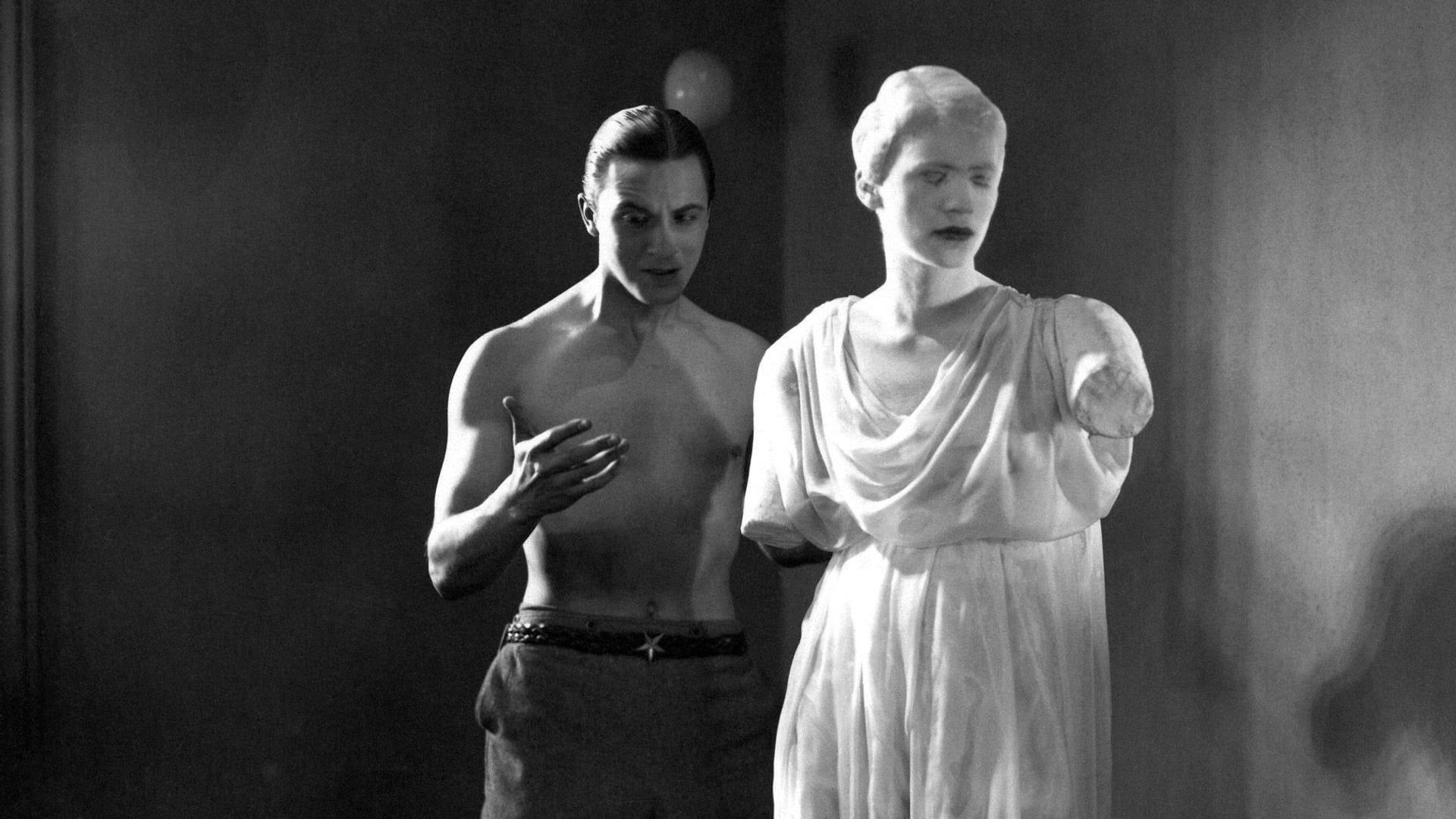 Foto do filme Sangue de um Poeta