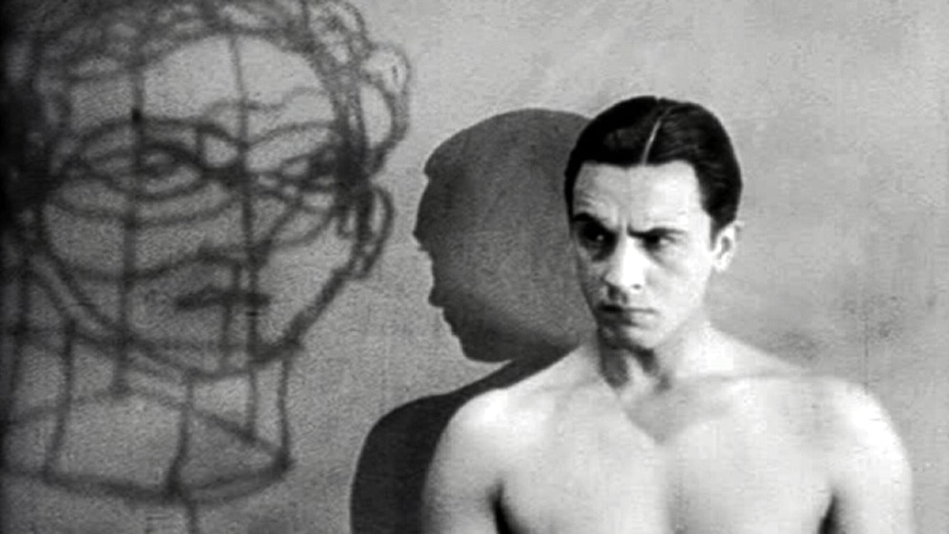 Foto do filme Sangue de um Poeta