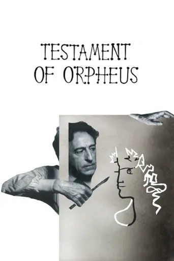 O Testamento de Orfeu