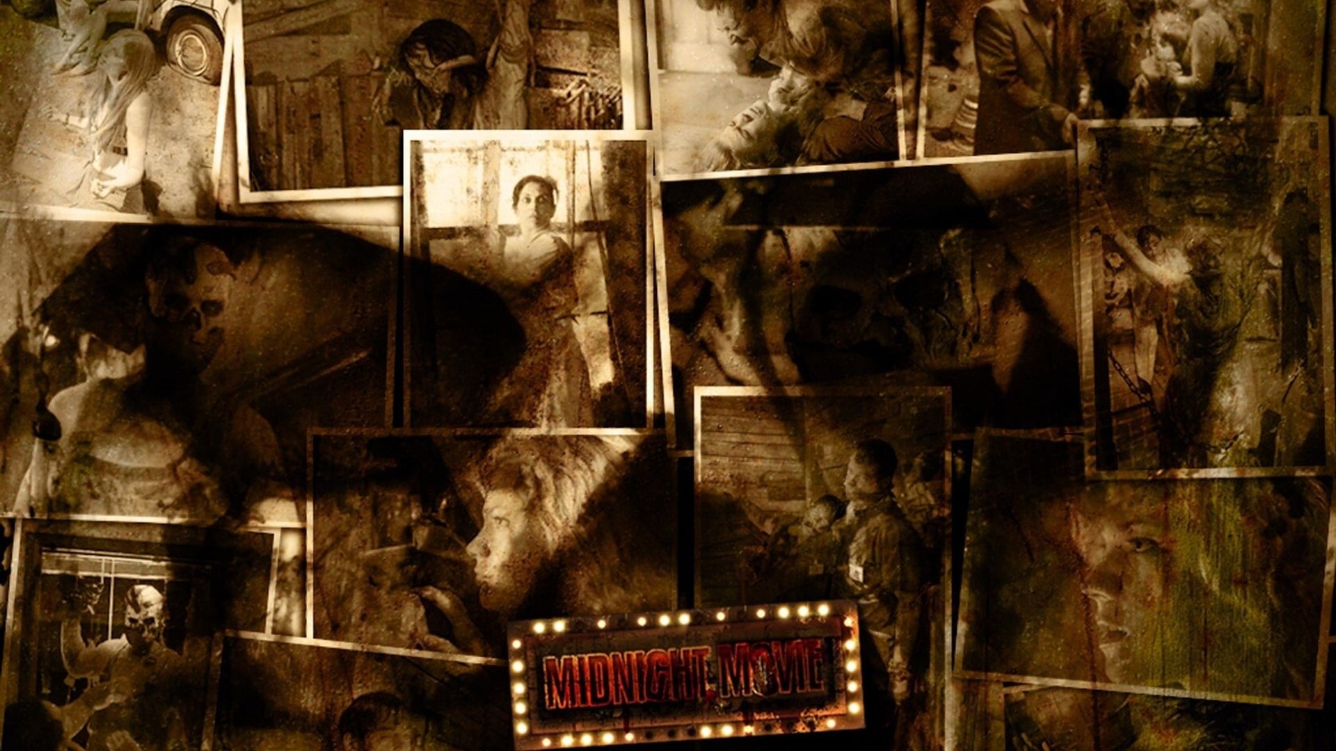 Foto do filme Midnight Movies: From the Margin to the Mainstream