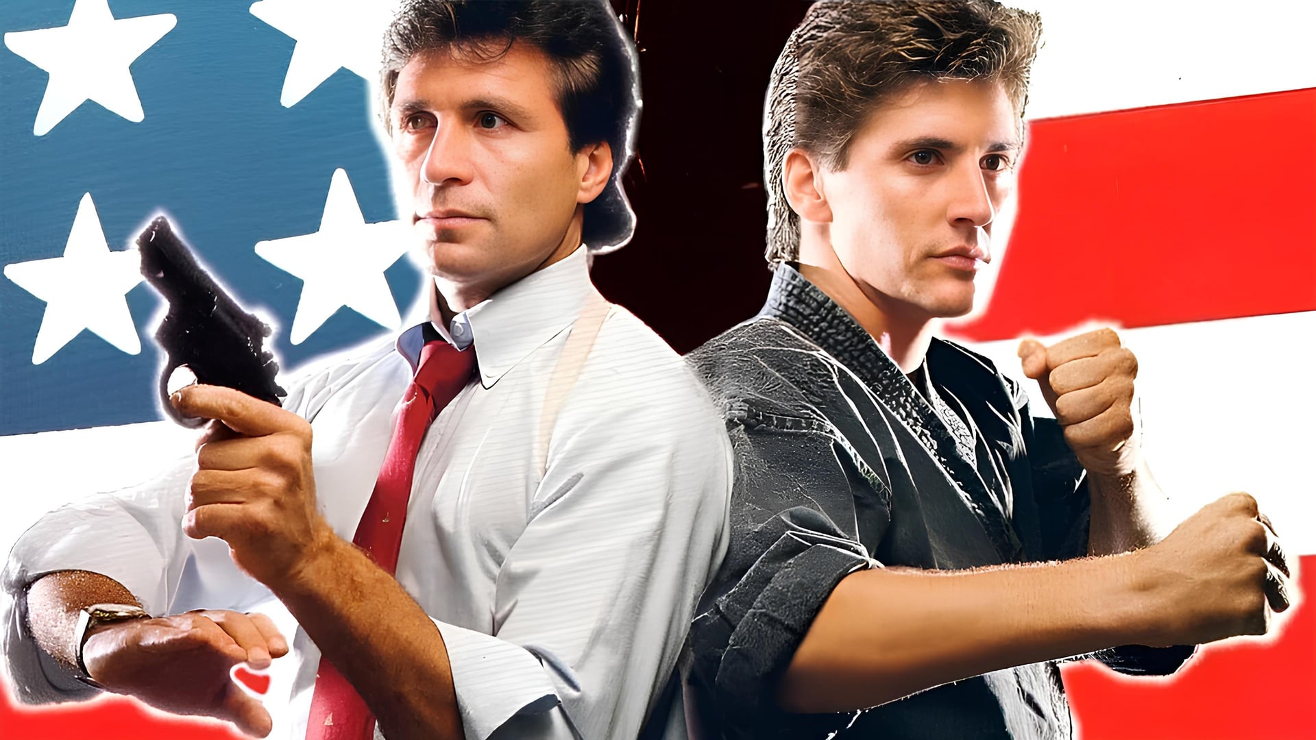 Foto do filme Retroceder Nunca, Render-se Jamais 3: Os Irmãos Kickboxers