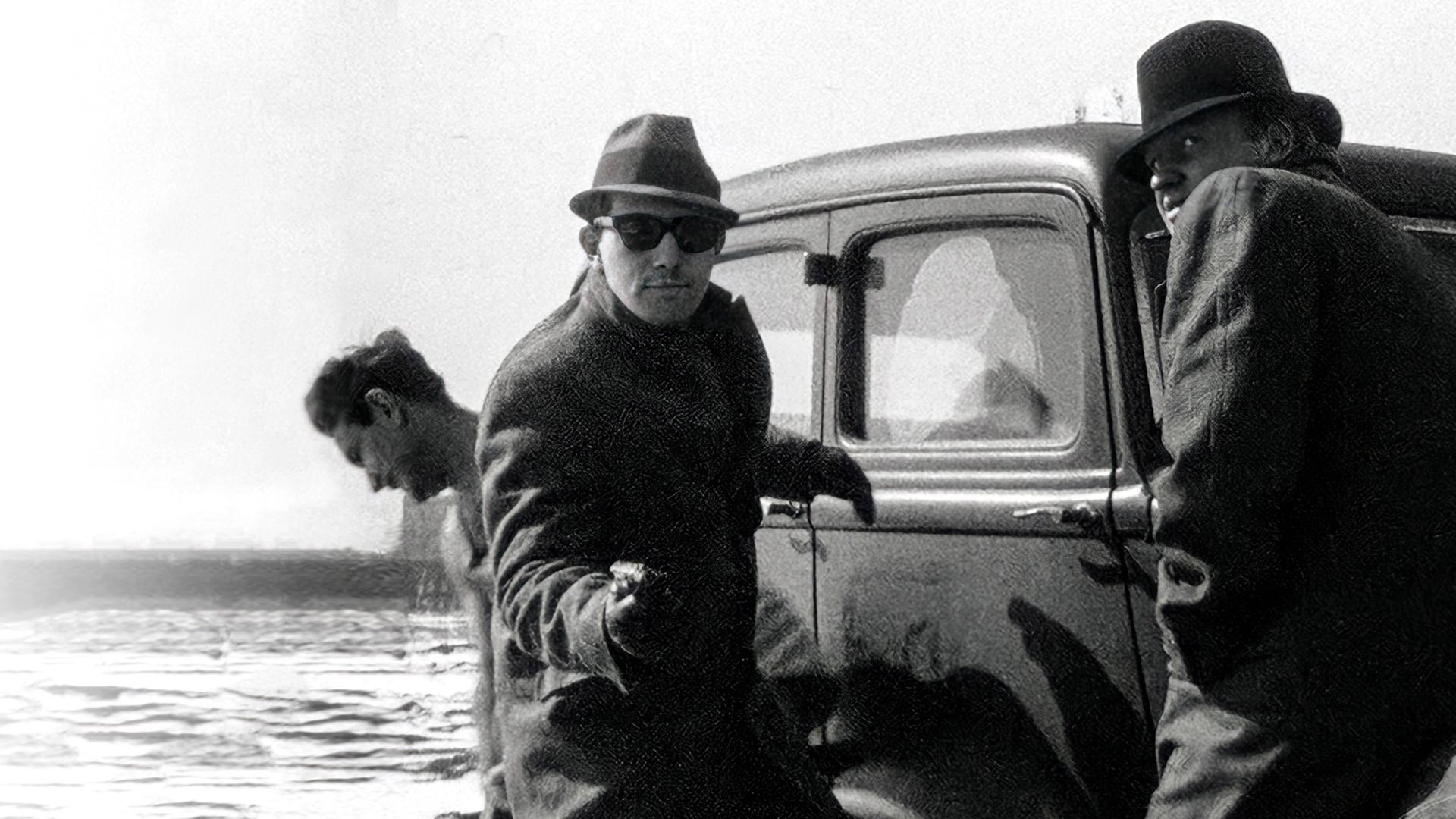 Foto do filme It's Not Just You, Murray!