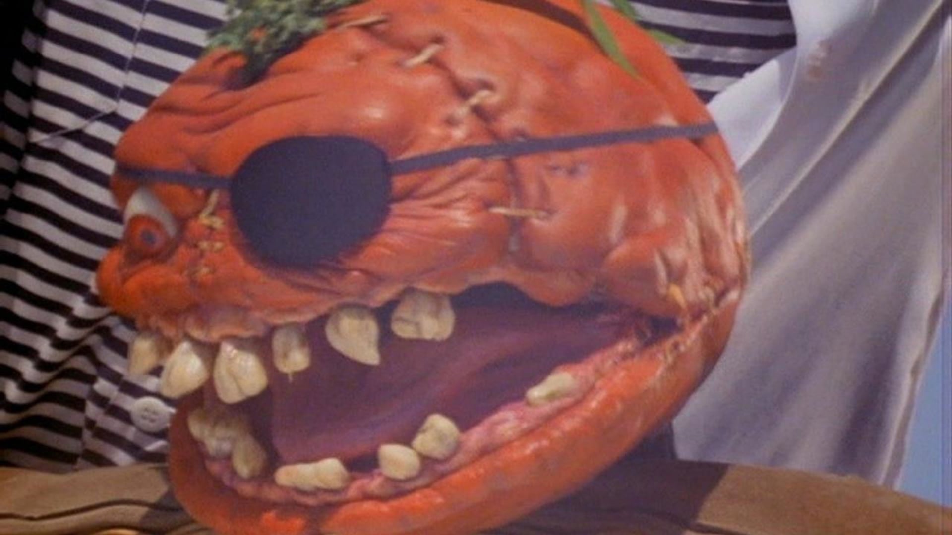 Foto do filme Os Tomates Assassinos Atacam a França