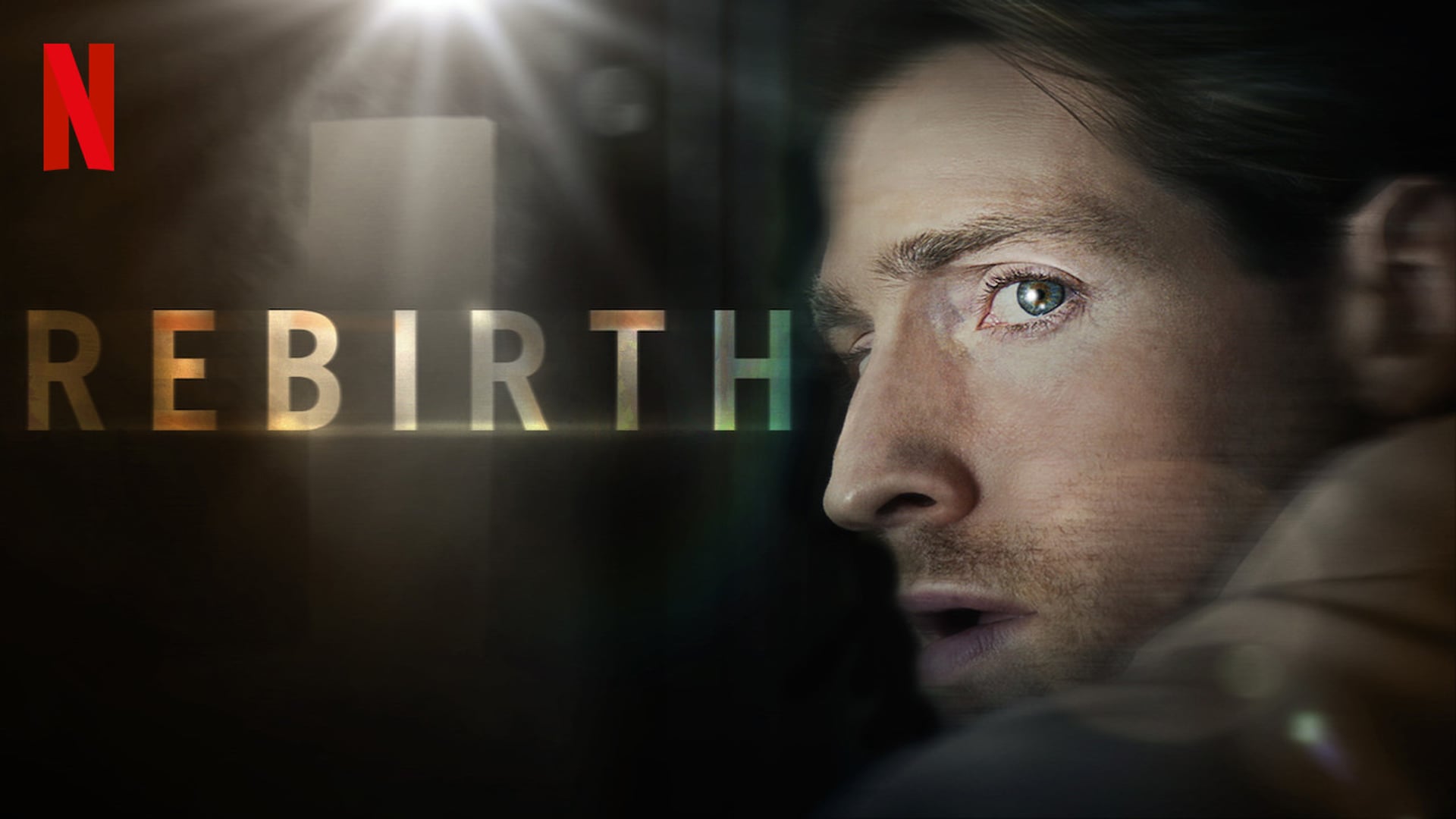 Foto do filme Rebirth