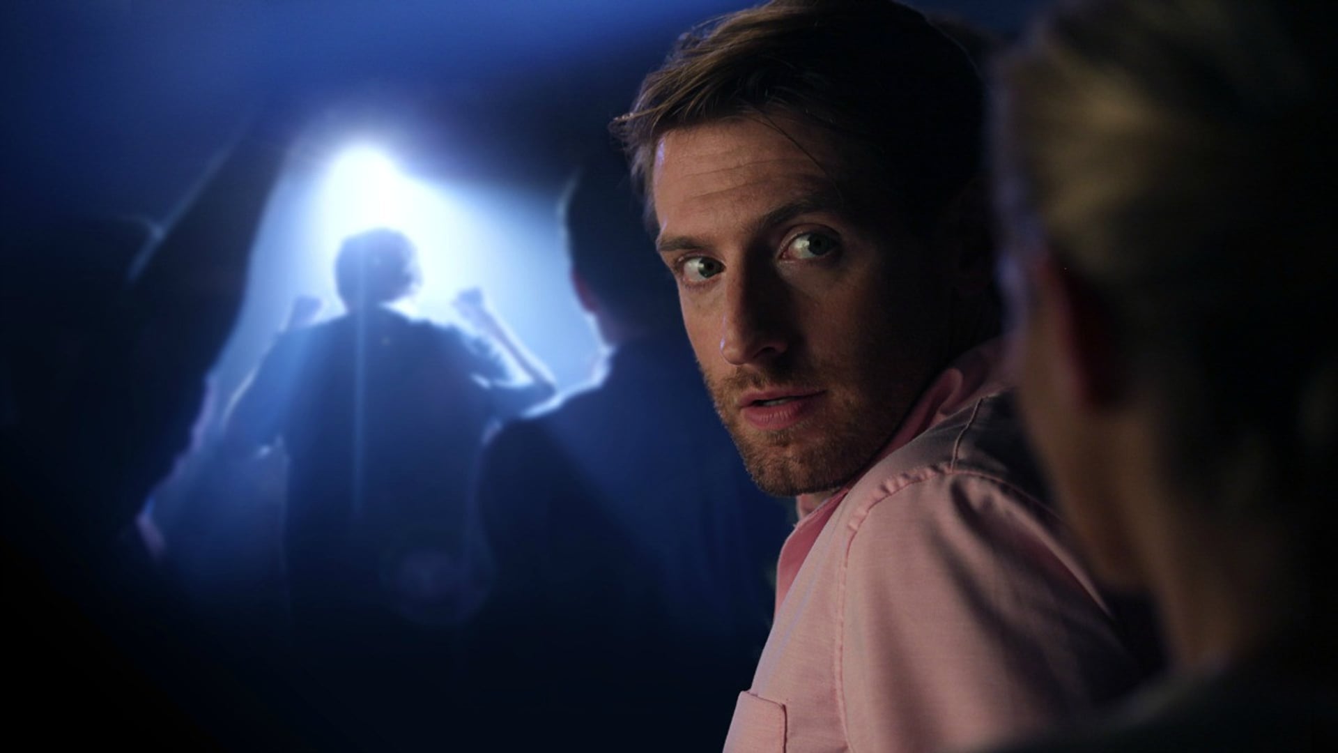 Foto do filme Rebirth