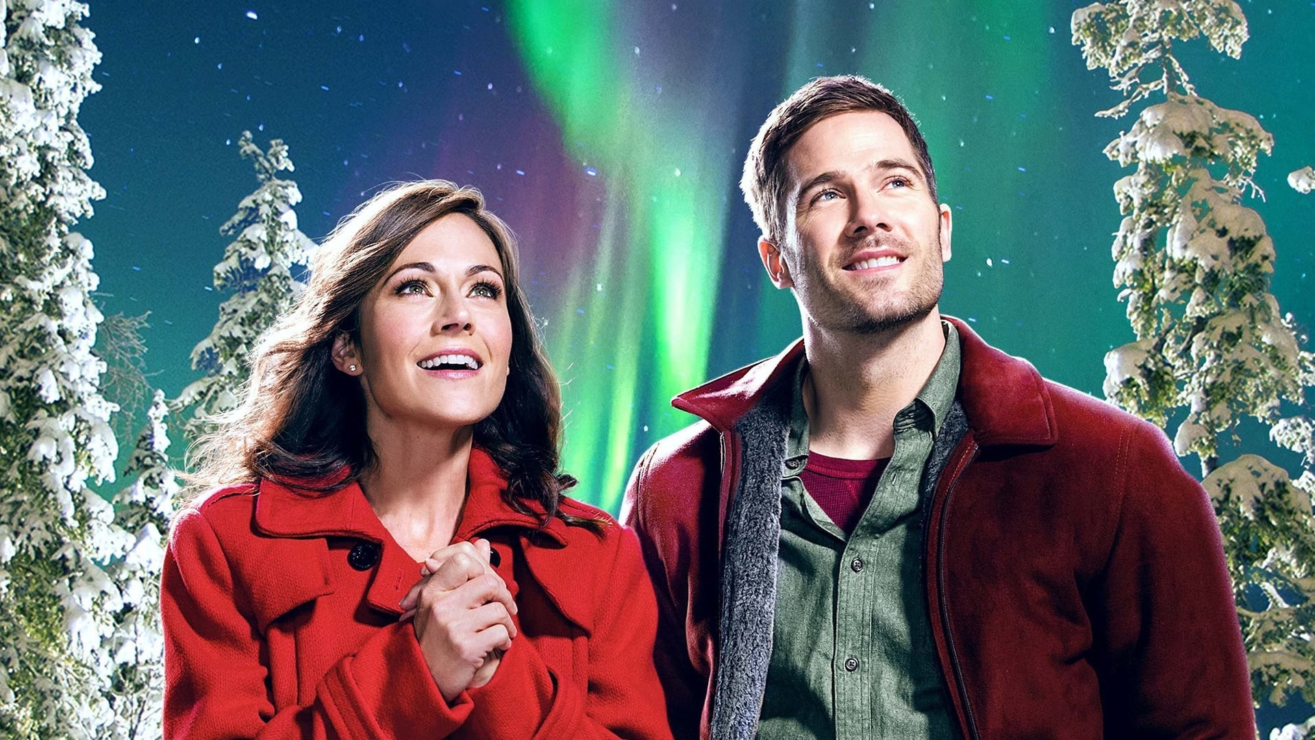Foto do filme Na Terra do Natal