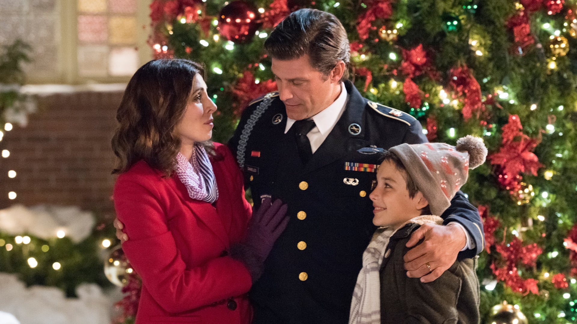Foto do filme The Christmas Note