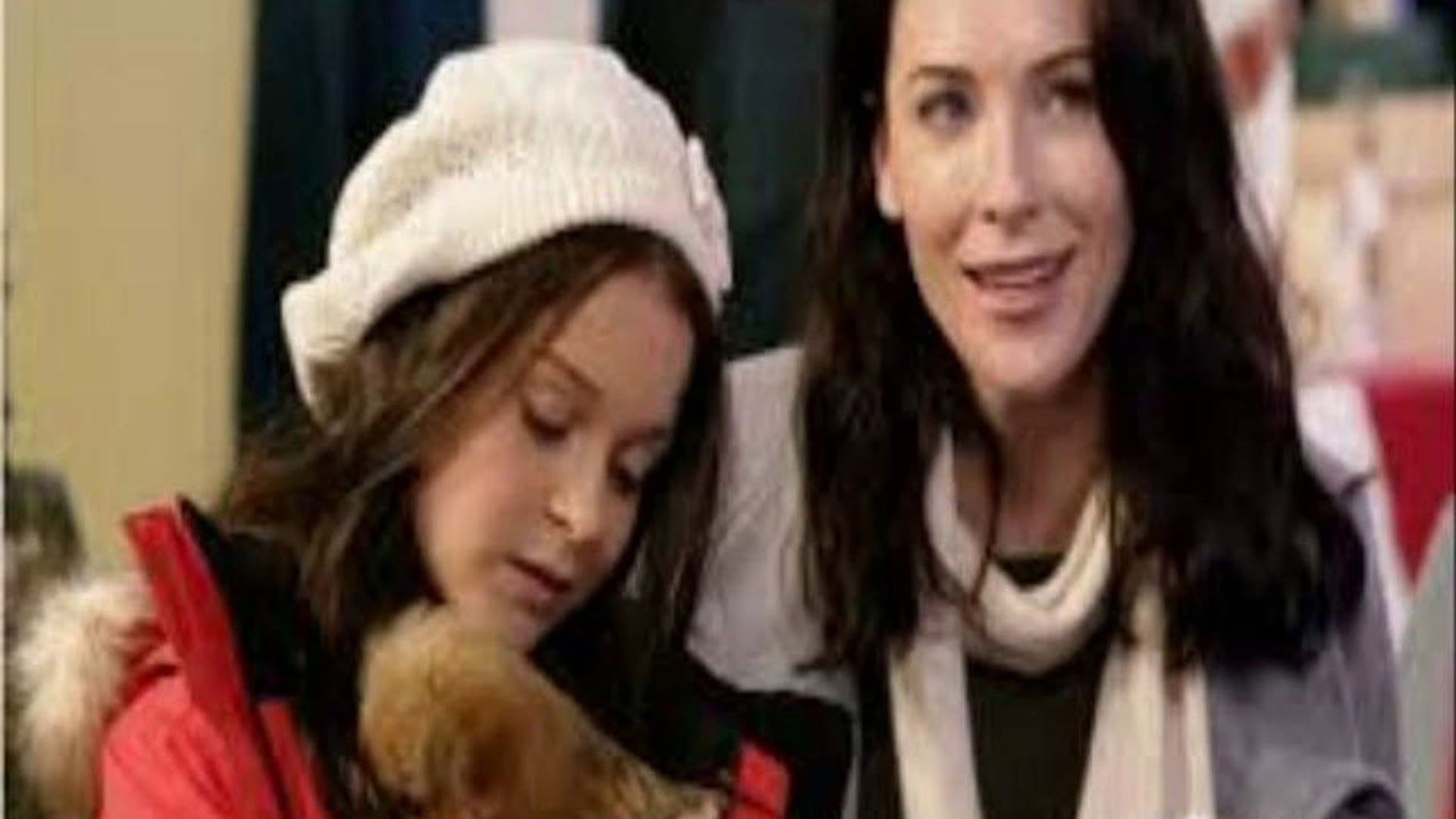 Foto do filme Magic Stocking