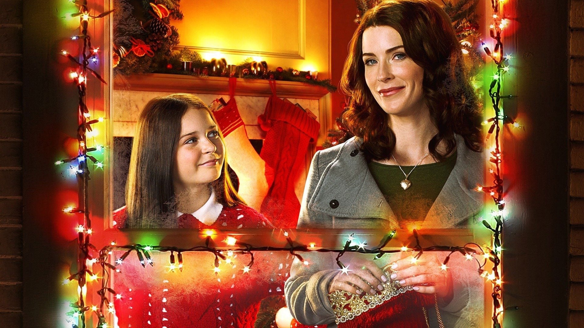Foto do filme Magic Stocking