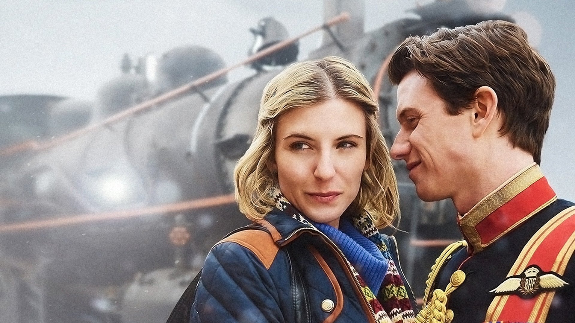 Foto do filme Um Príncipe de Natal