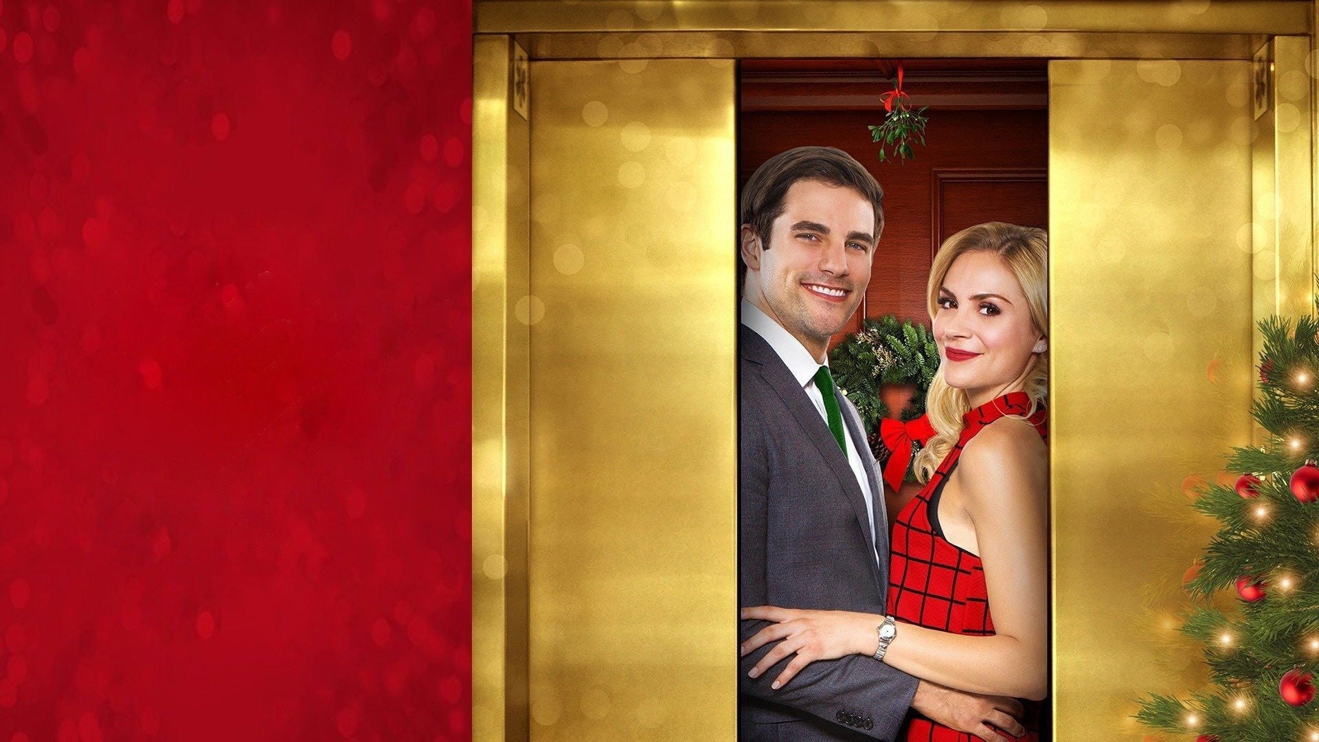 Foto do filme Merry Kissmas