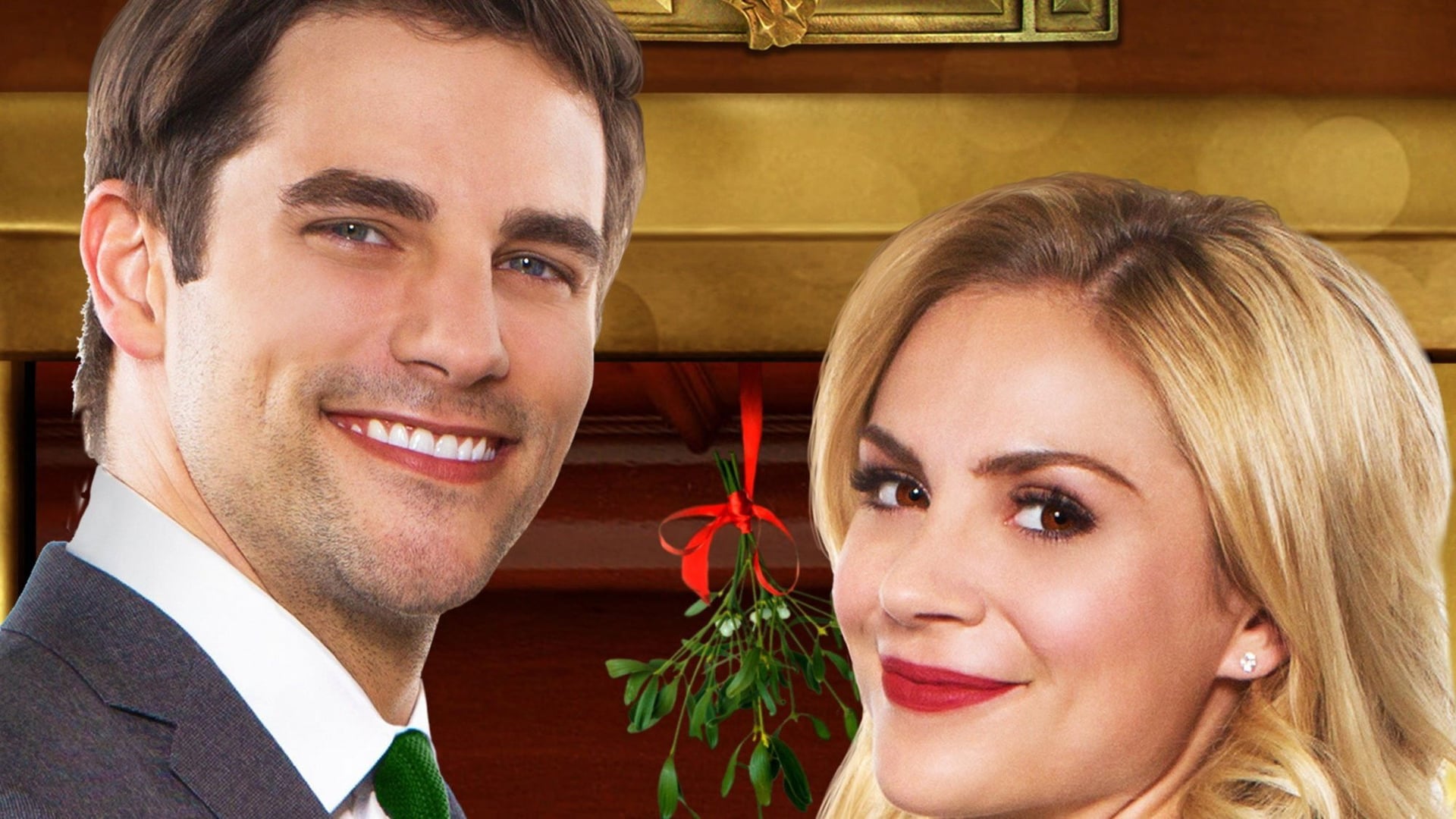 Foto do filme Merry Kissmas