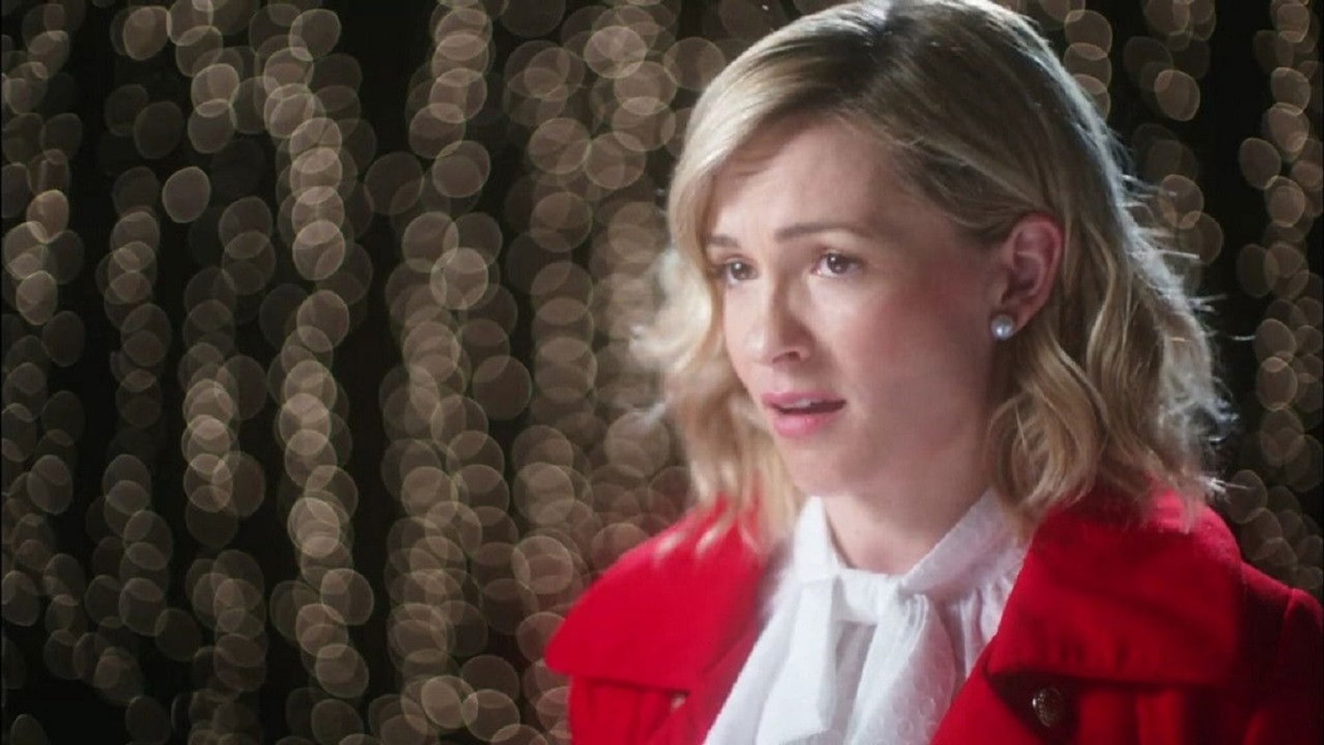 Foto do filme How Sarah Got Her Wings