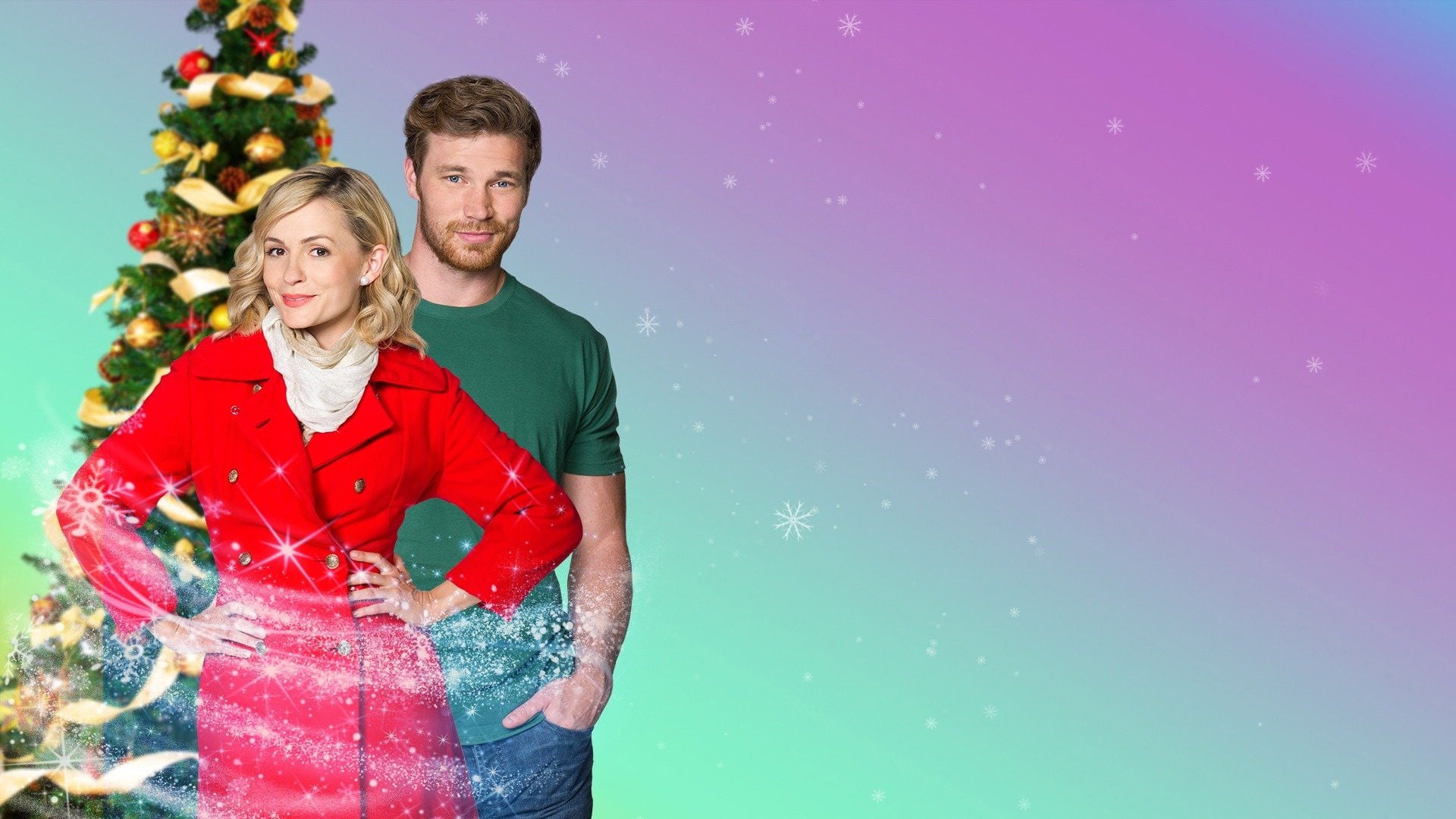 Foto do filme How Sarah Got Her Wings