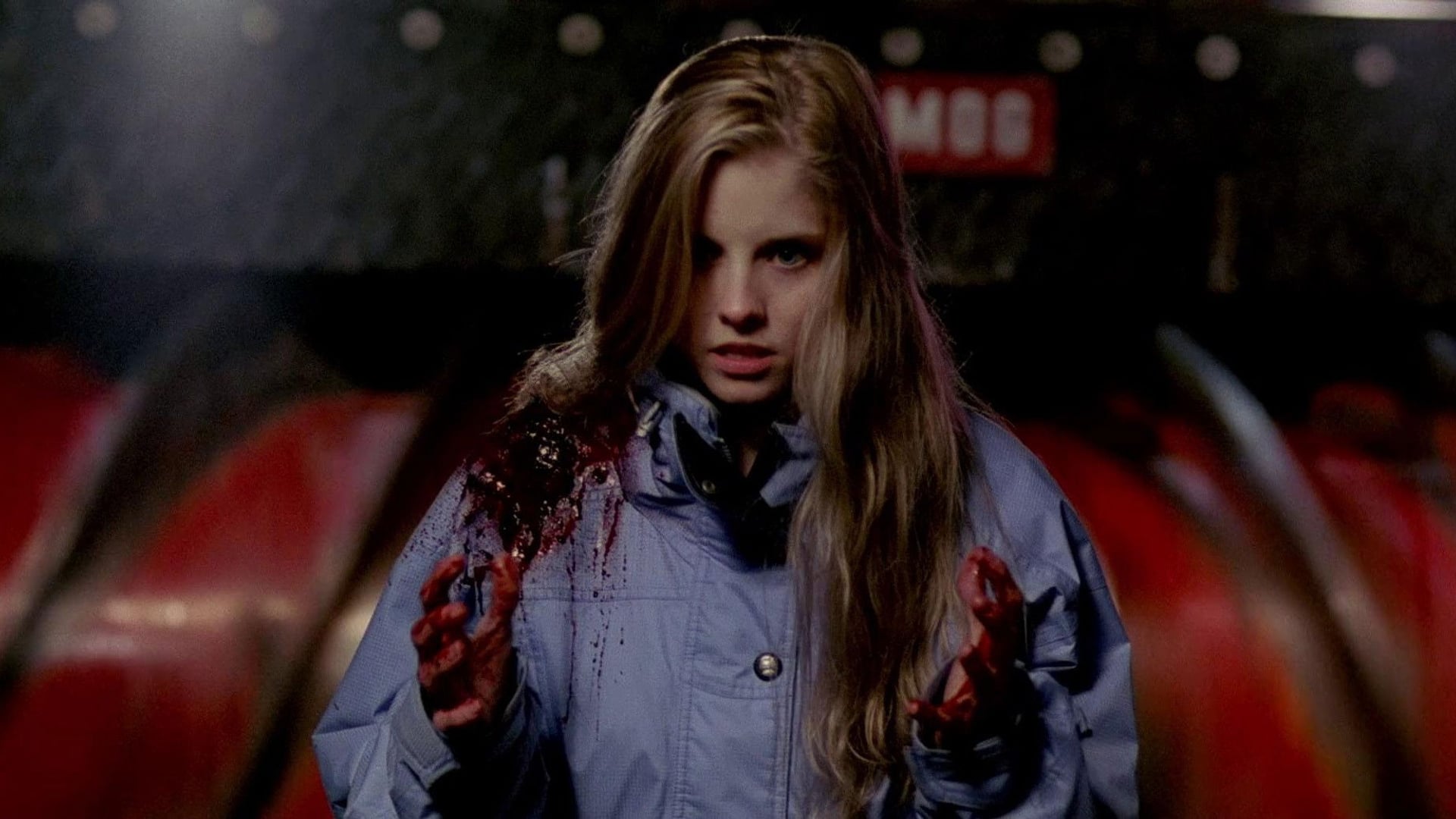 Foto do filme Esquiando Para a Morte