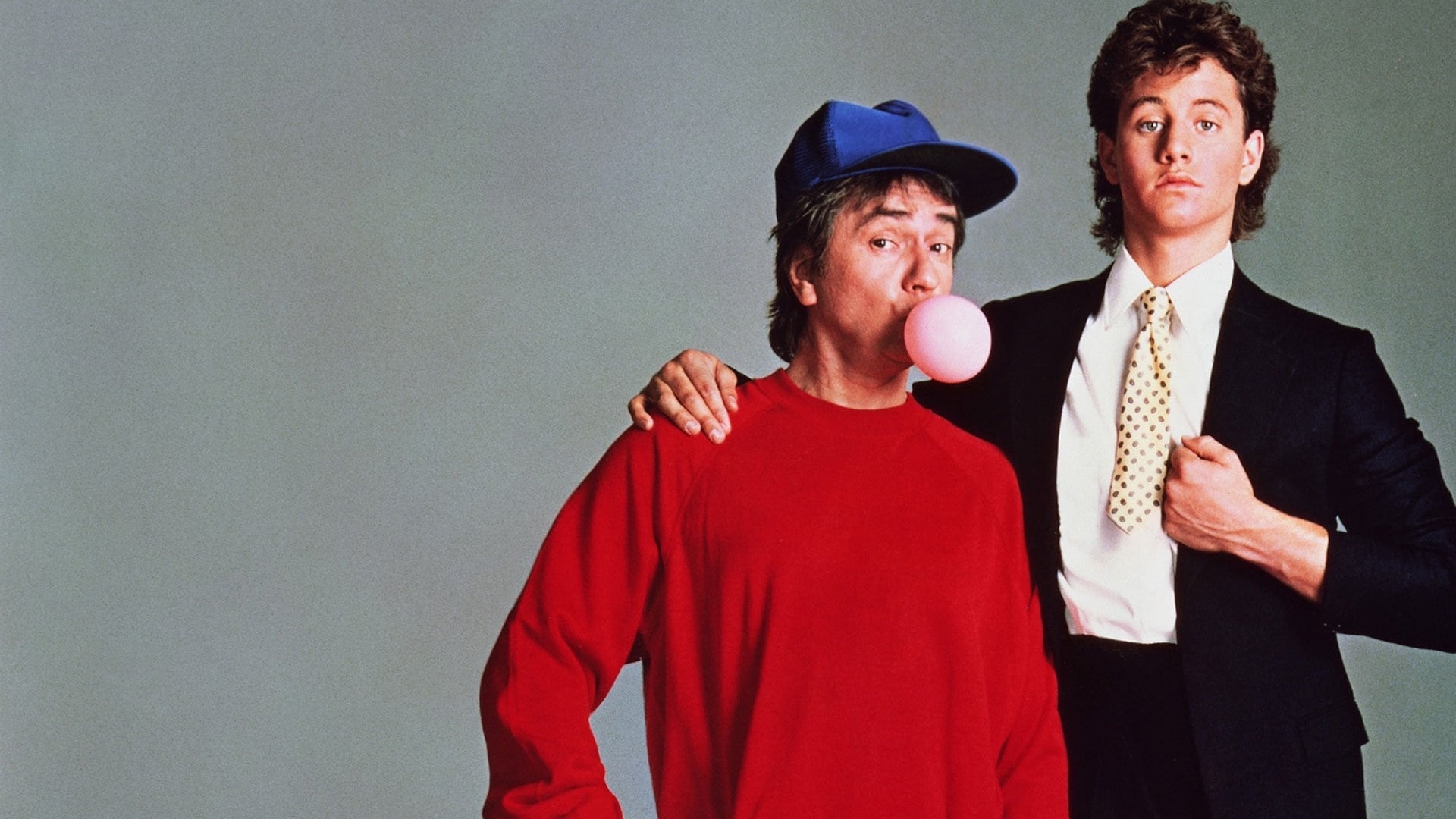 Foto do filme Tal Pai, Tal Filho