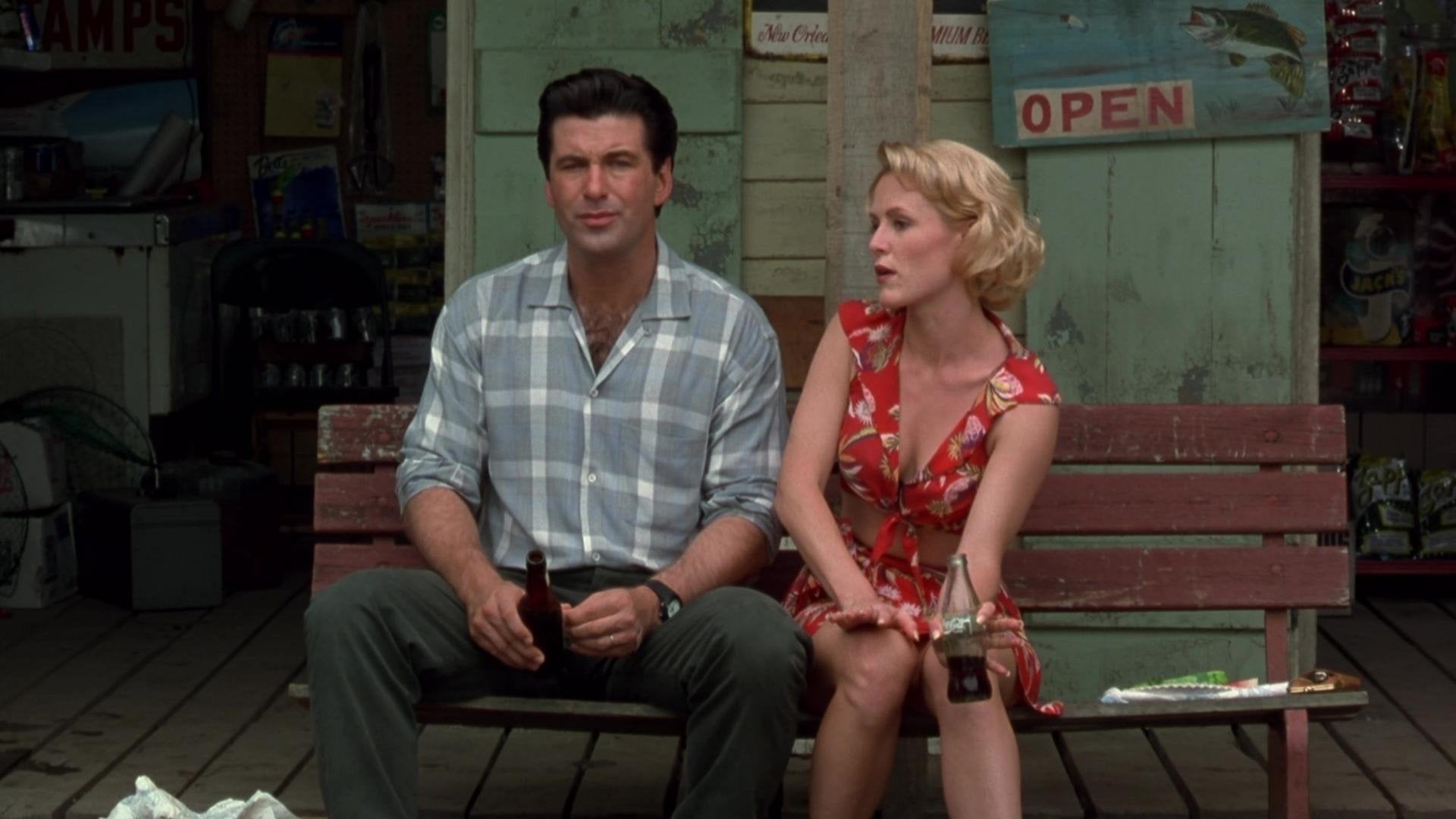 Foto do filme Prisioneiro do Passado