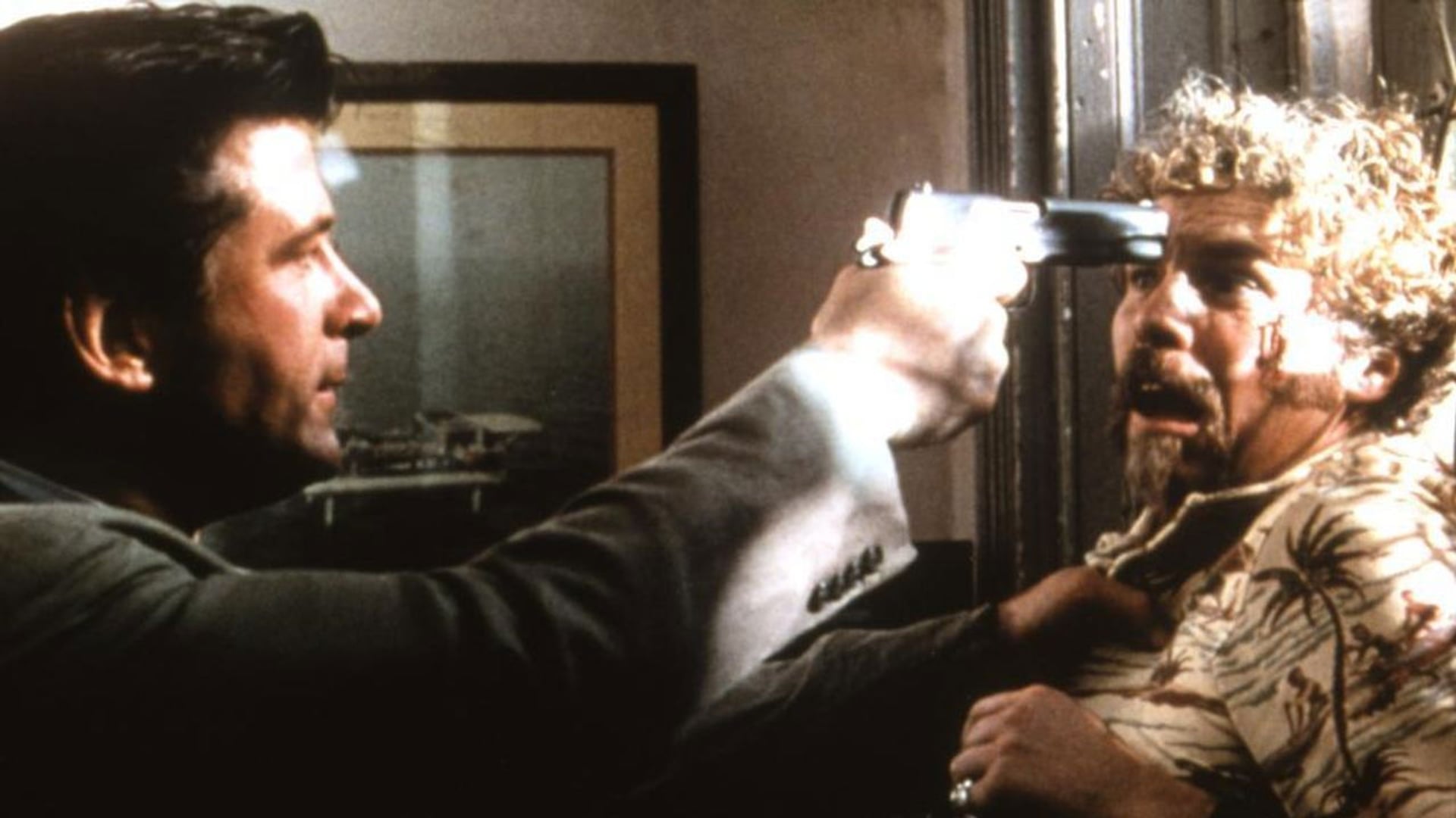 Foto do filme Prisioneiro do Passado