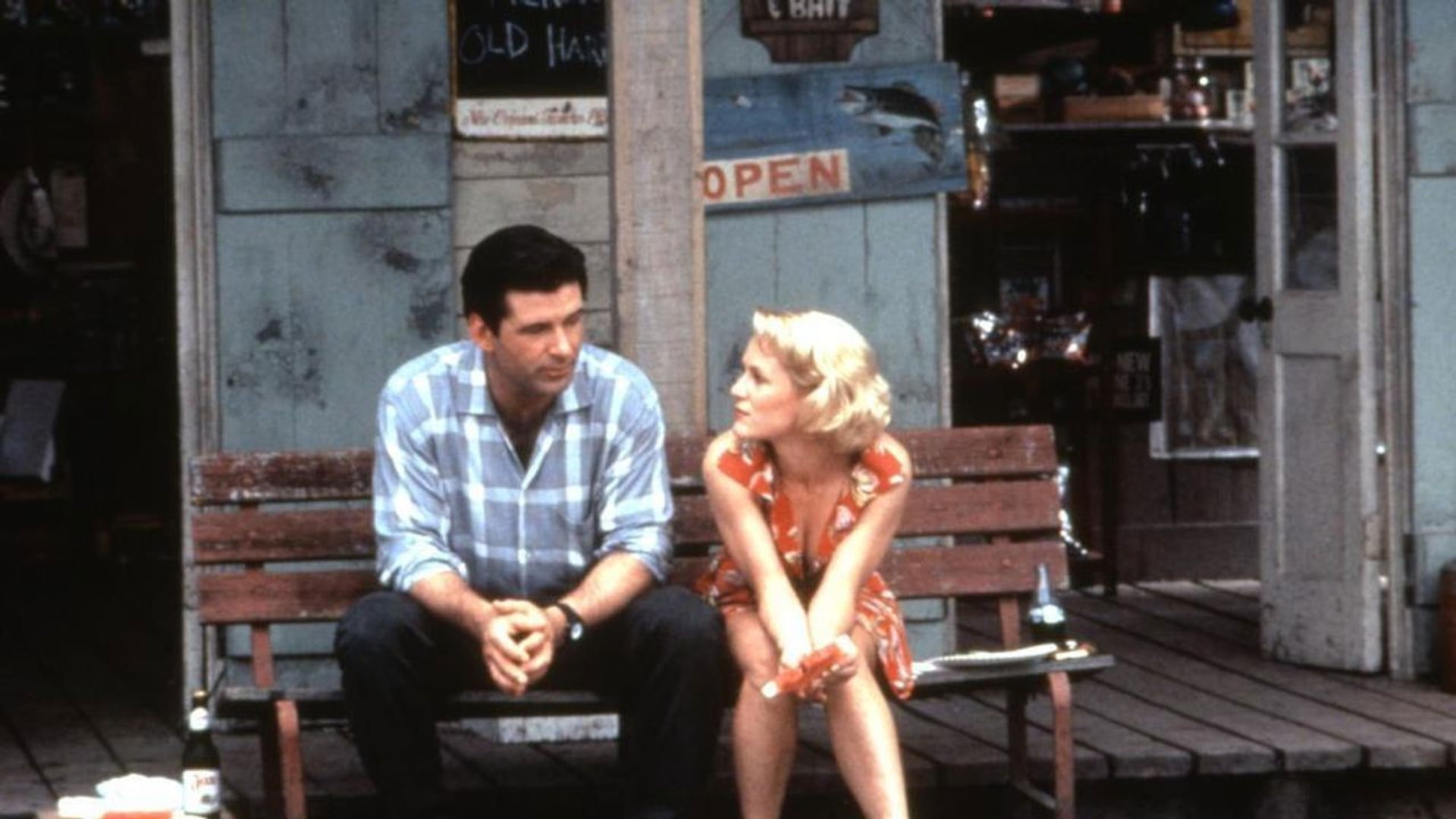 Foto do filme Prisioneiro do Passado